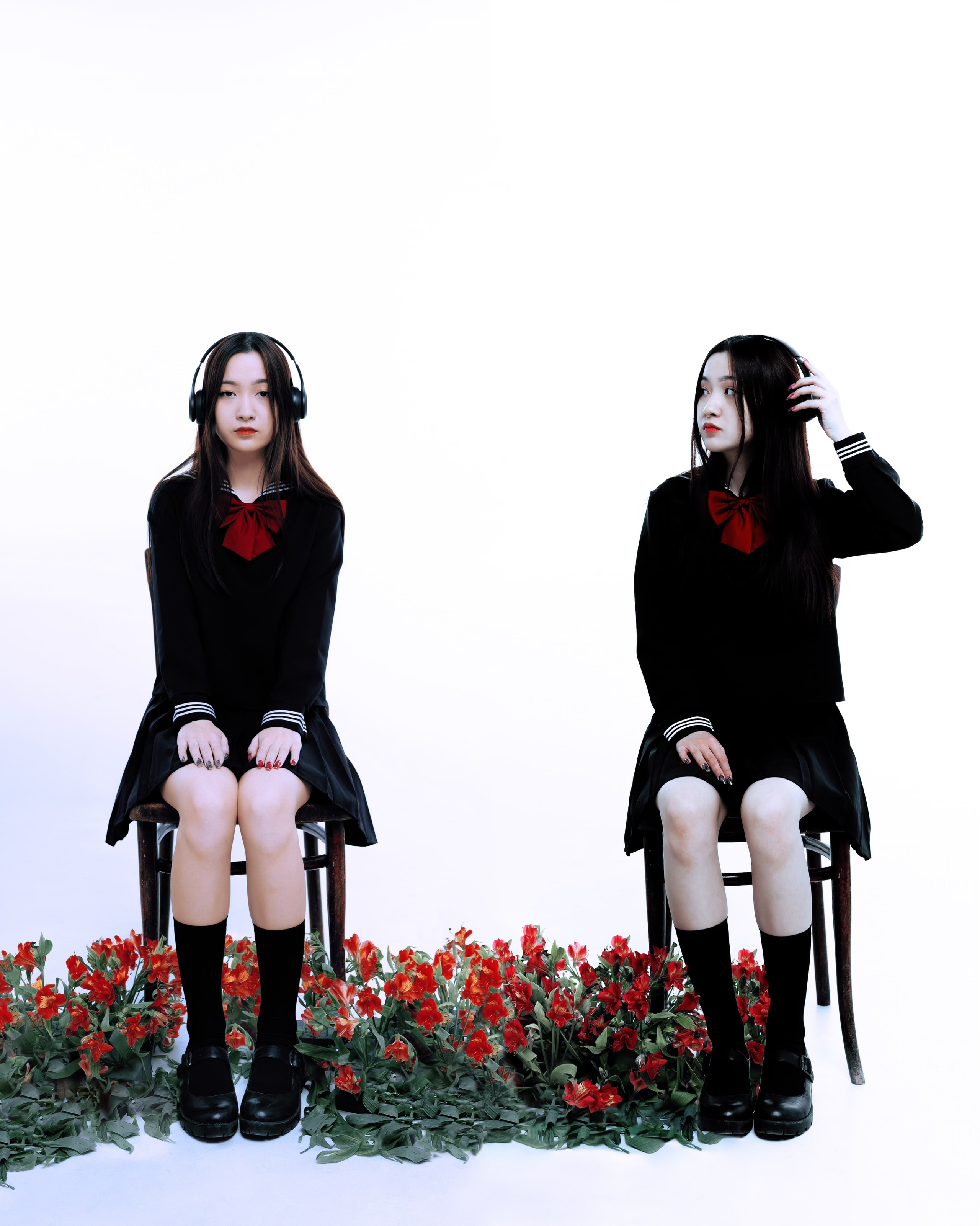 MUSIC = BLOOM. AMARY XEISEULL | Фотограф Санкт-Петербург