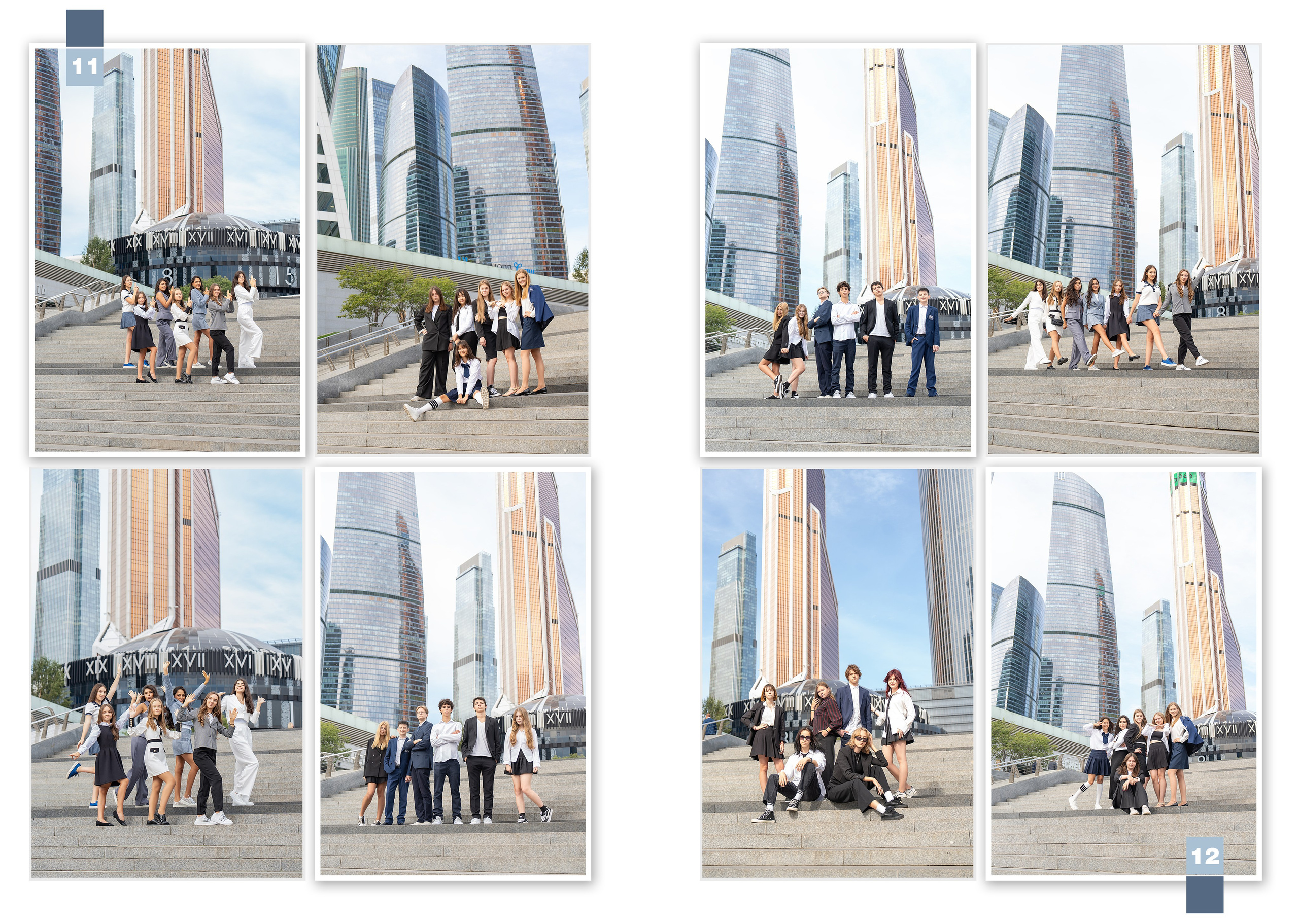 9 И школа 1409. Школьный фотограф и фотограф в детском саду