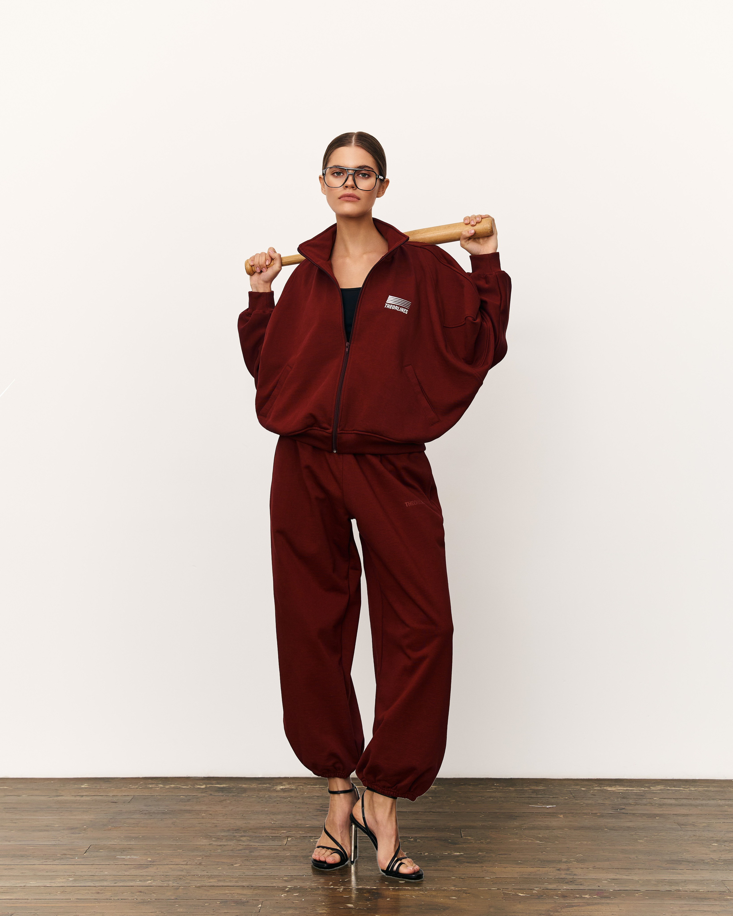 Lookbook/ Catalog. Главная