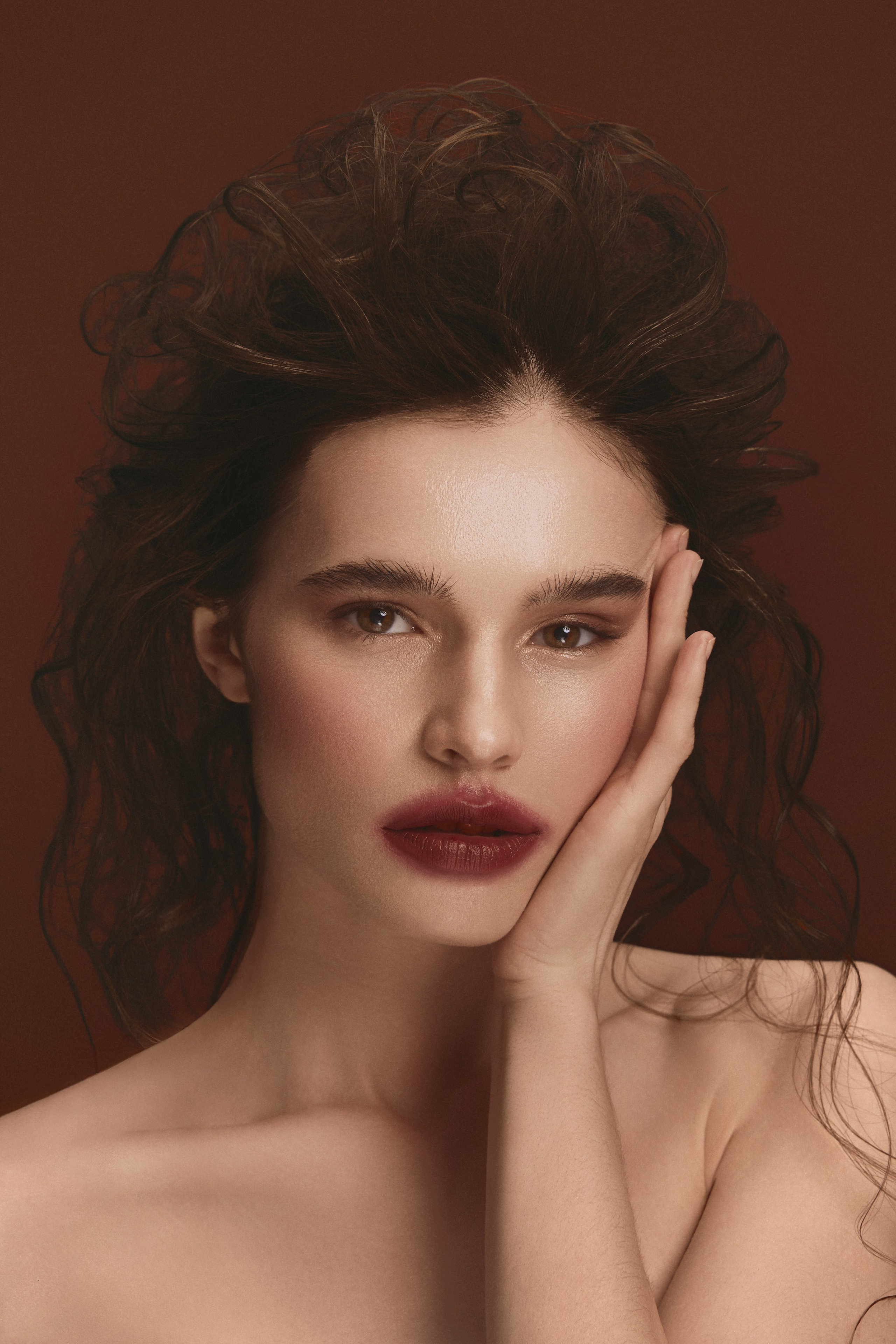 Beauty. Главная