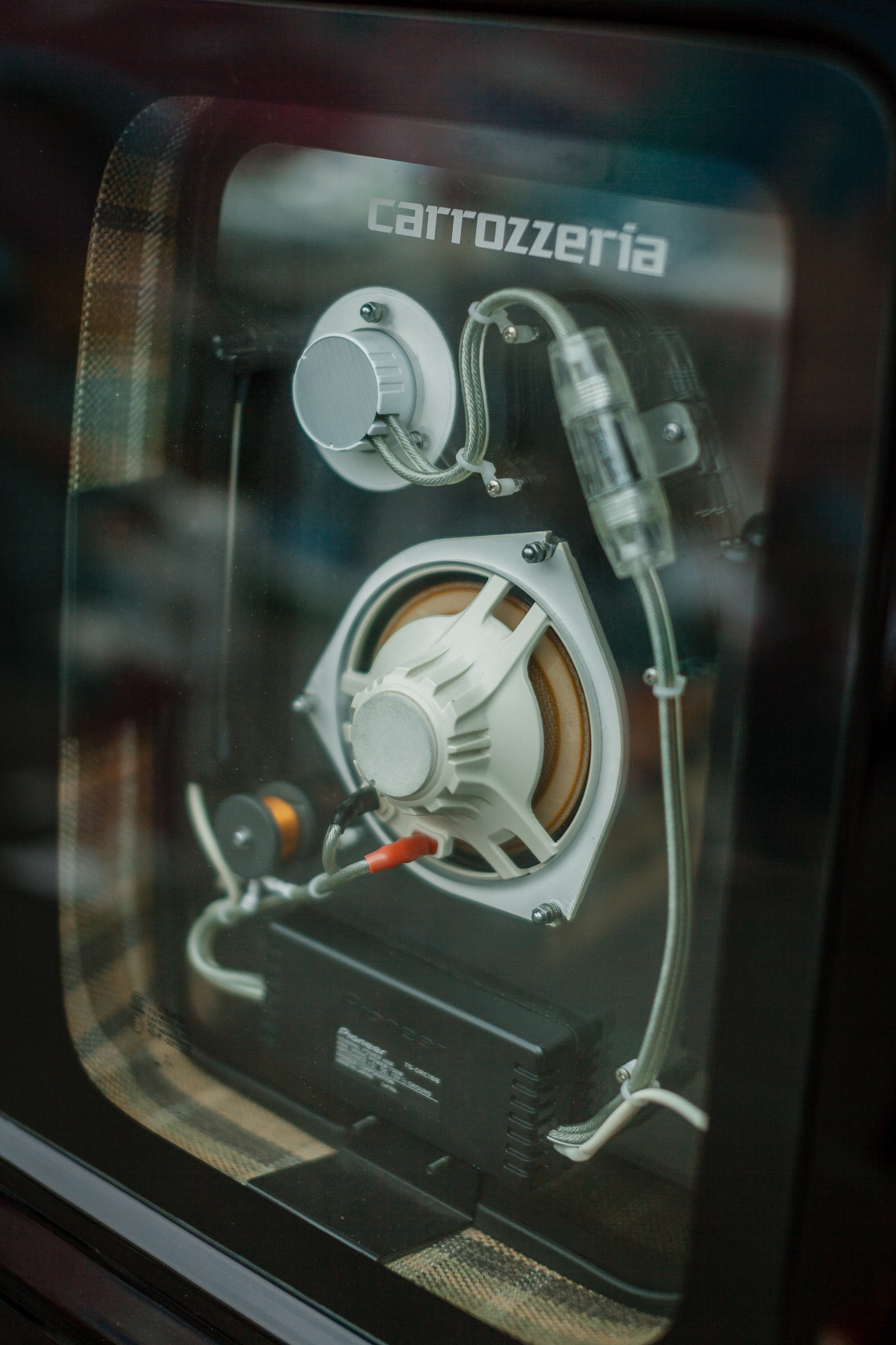 Листва. Алексей Никифоров фотограф Москва, Химки