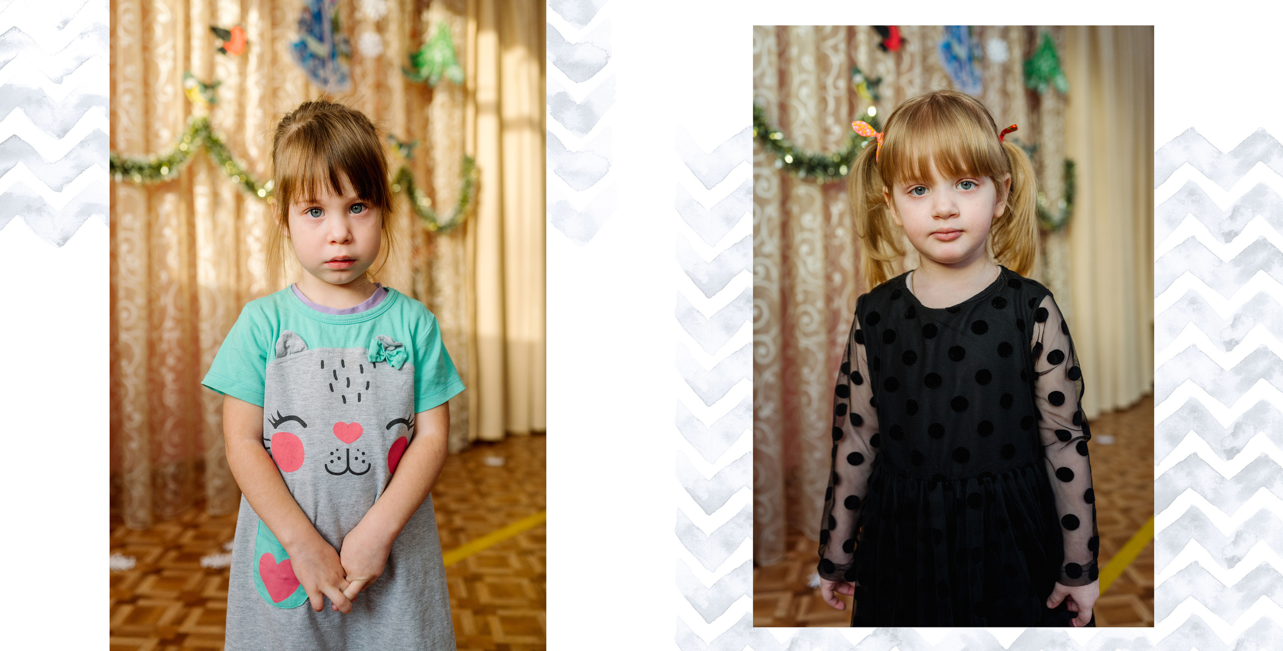 Индивидуальные альбомы