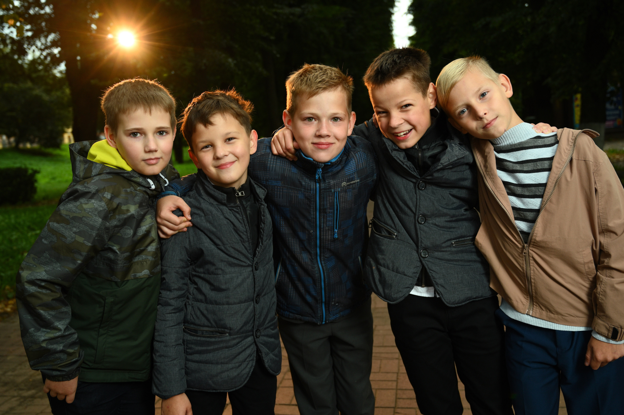 Начальная школа