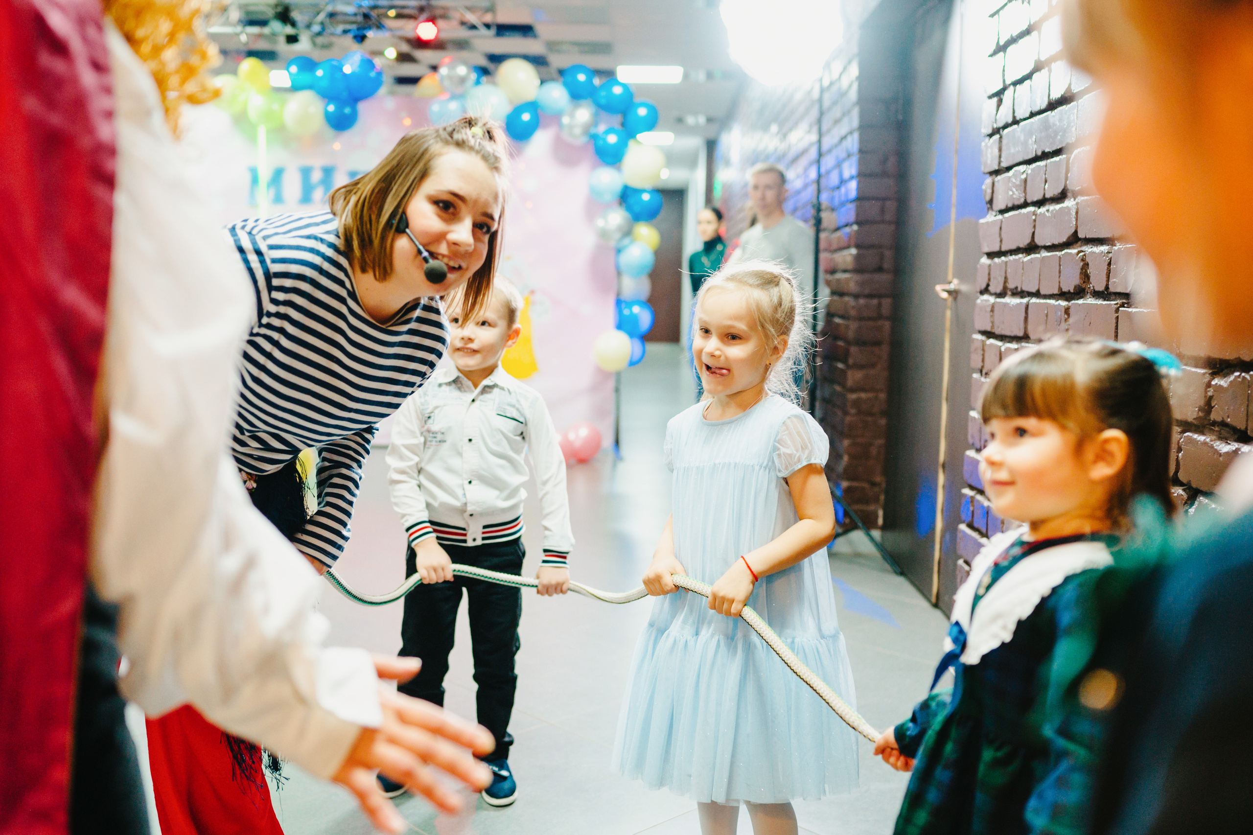 День Рождения: Мише 5 лет!