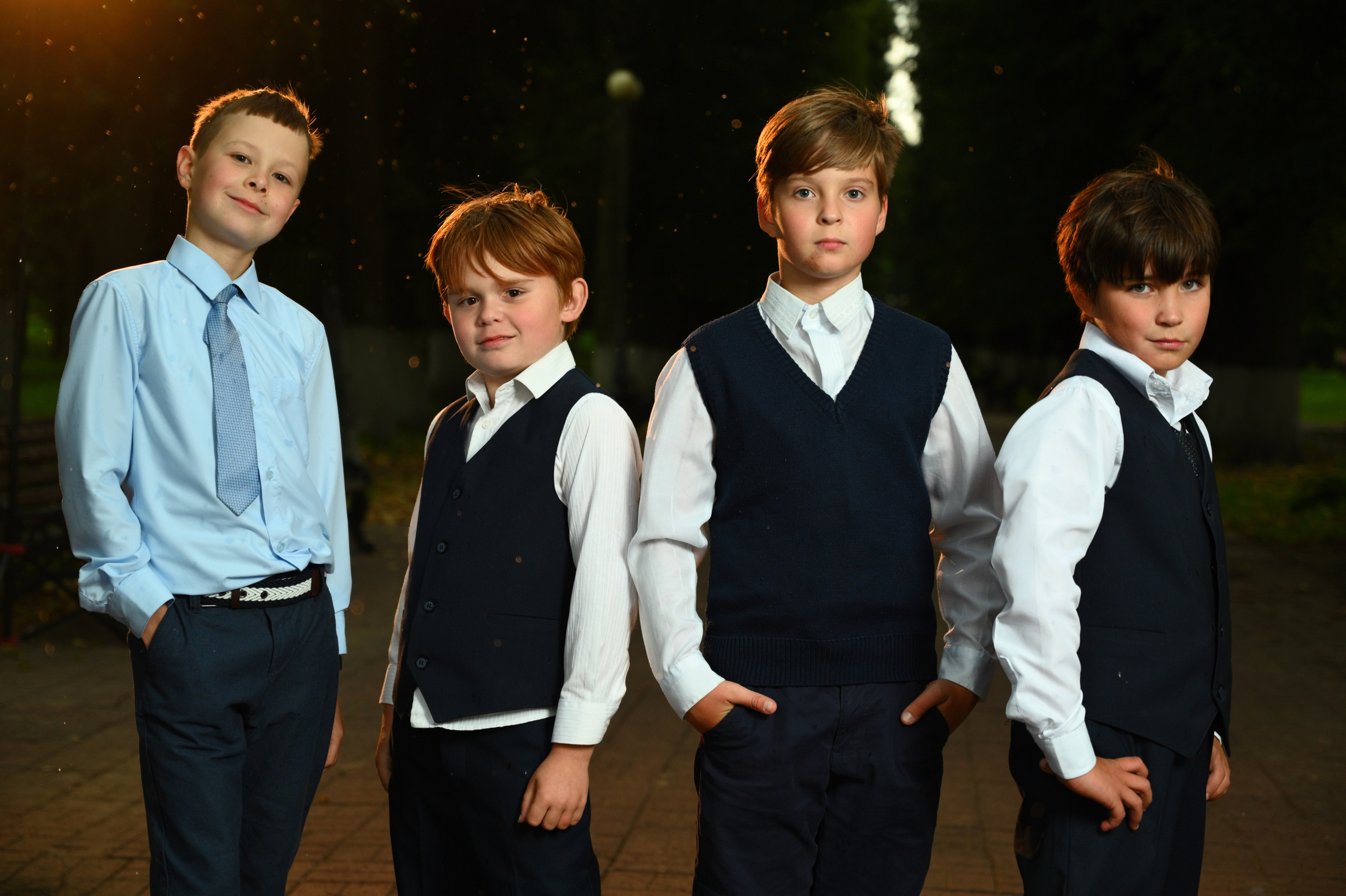 Начальная школа