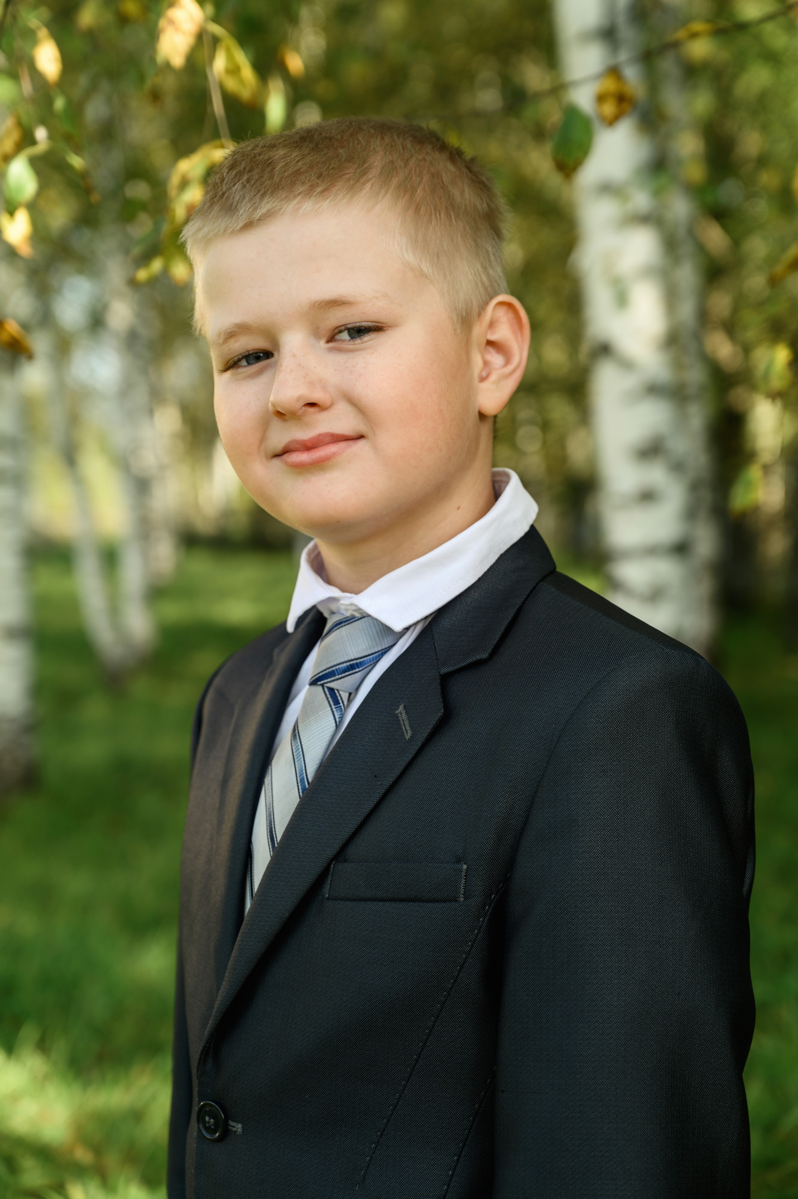 Начальная школа