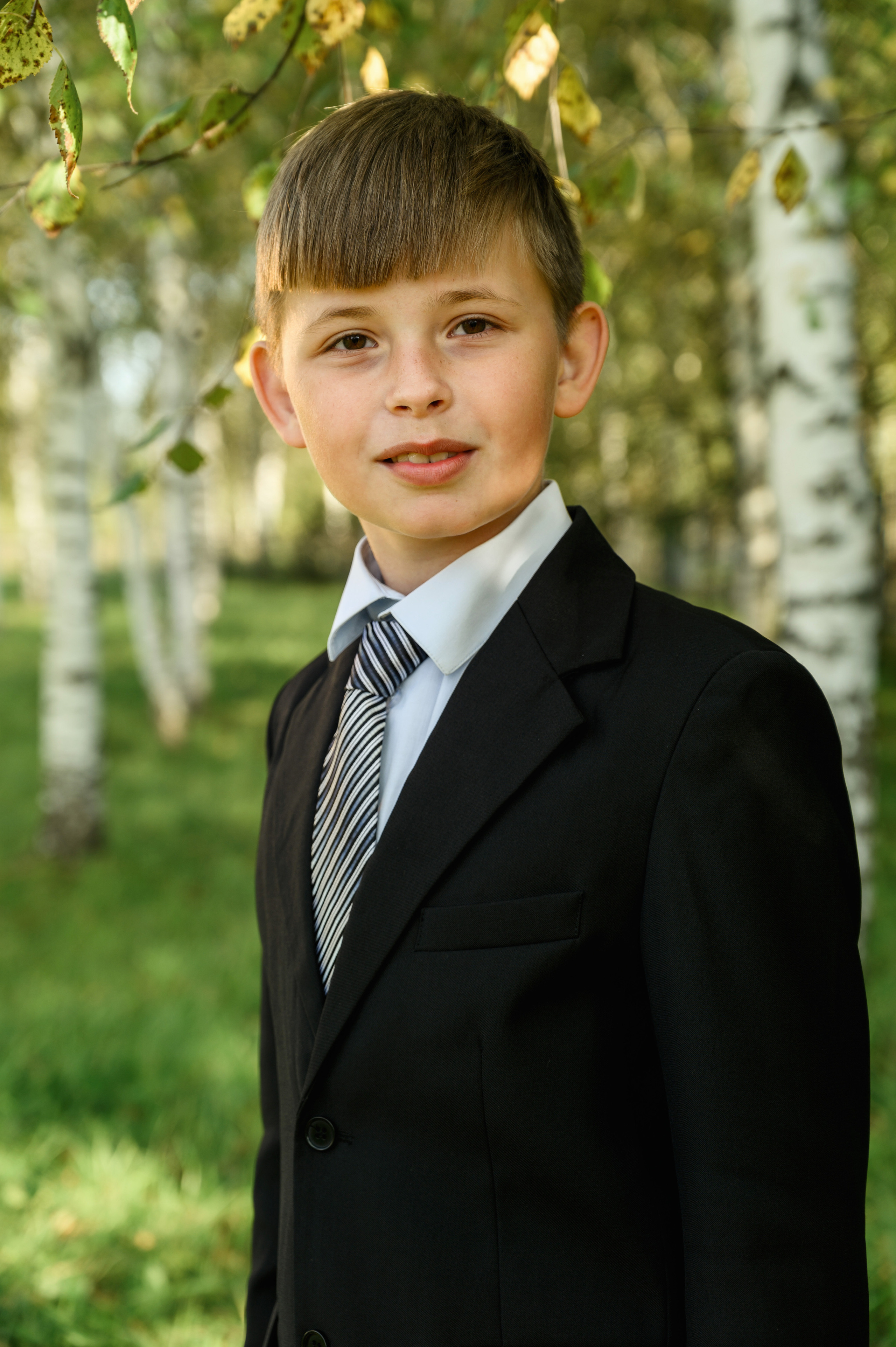 Начальная школа