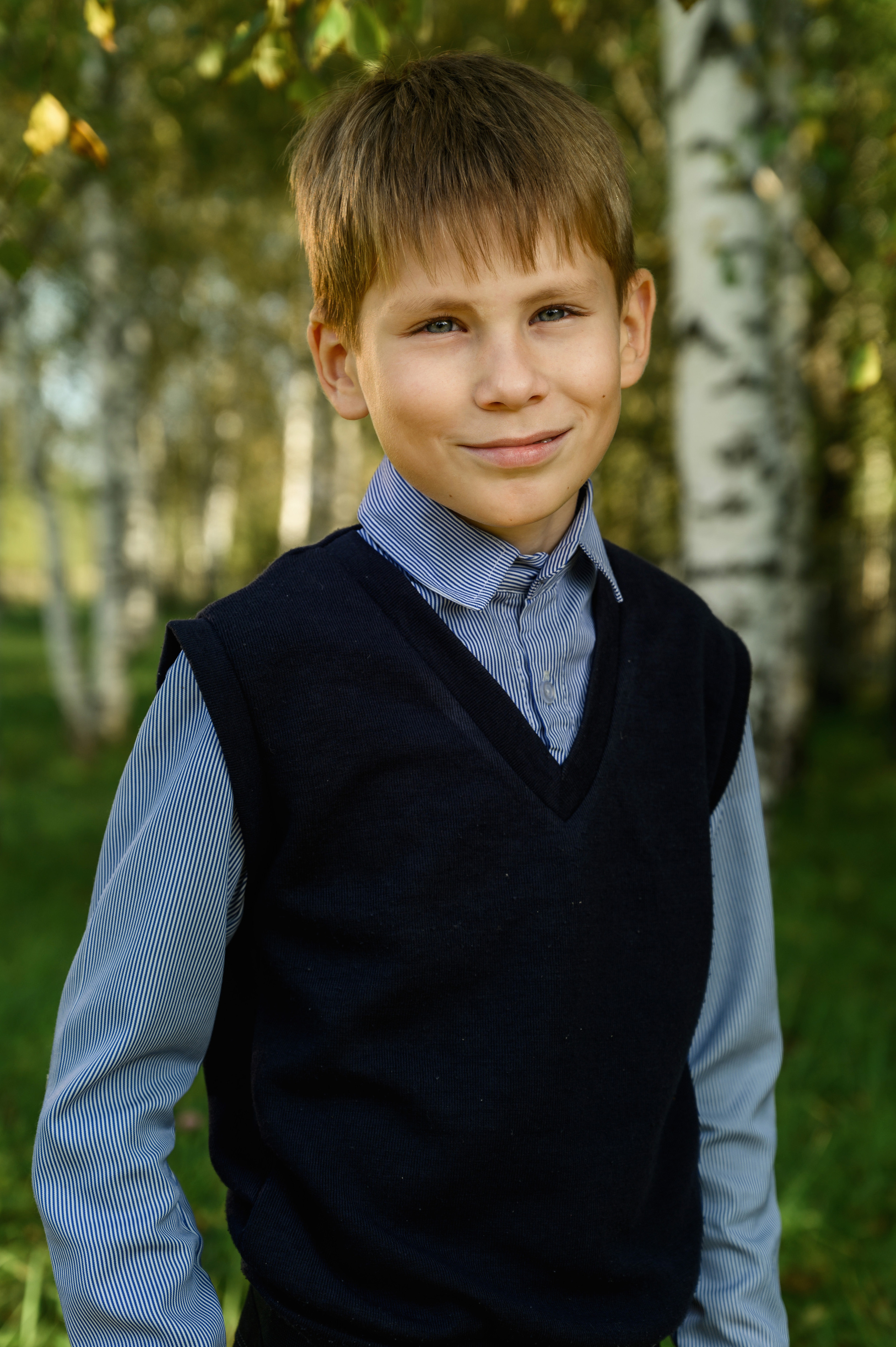 Начальная школа