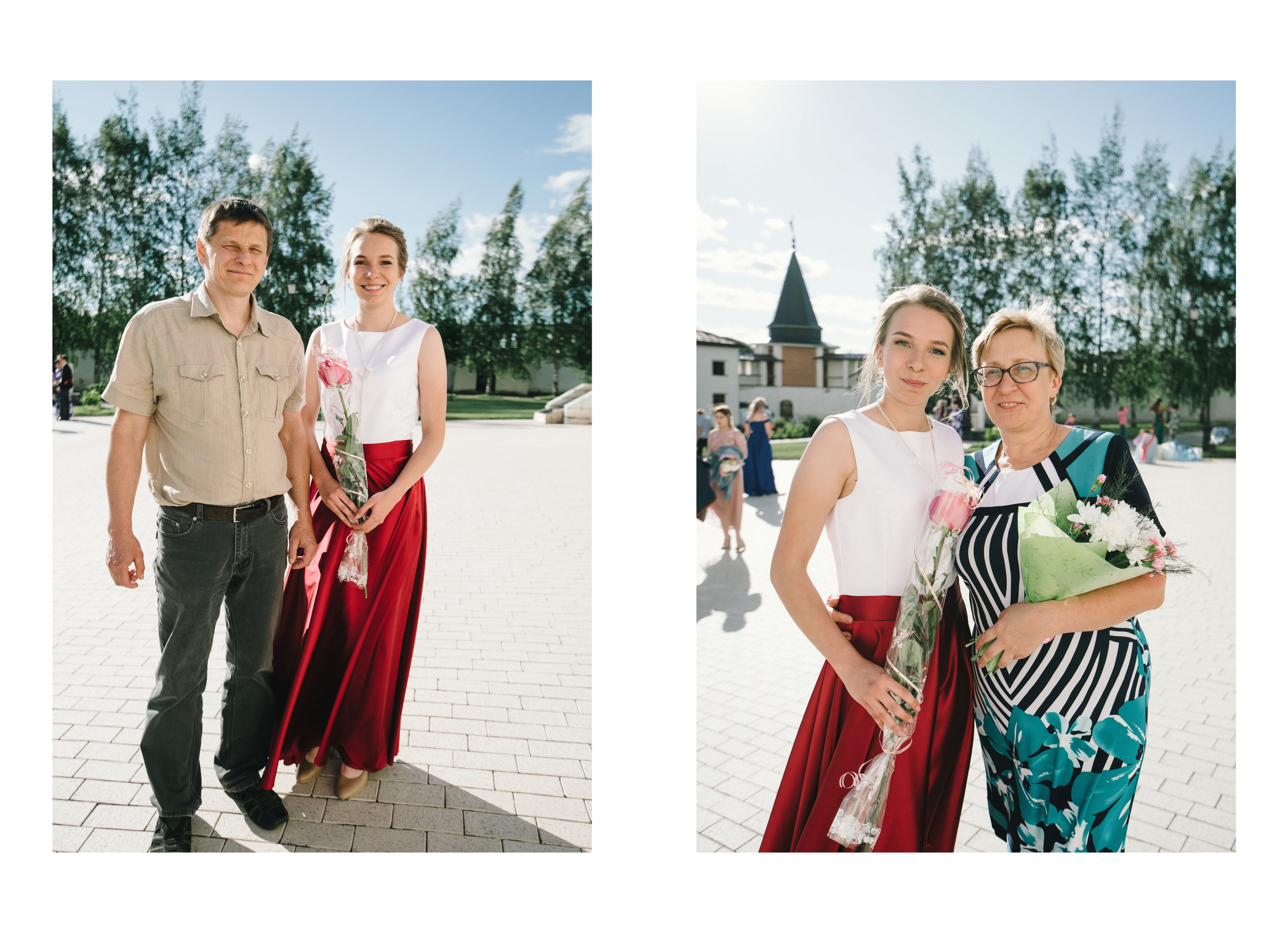 Индивидуальные альбомы