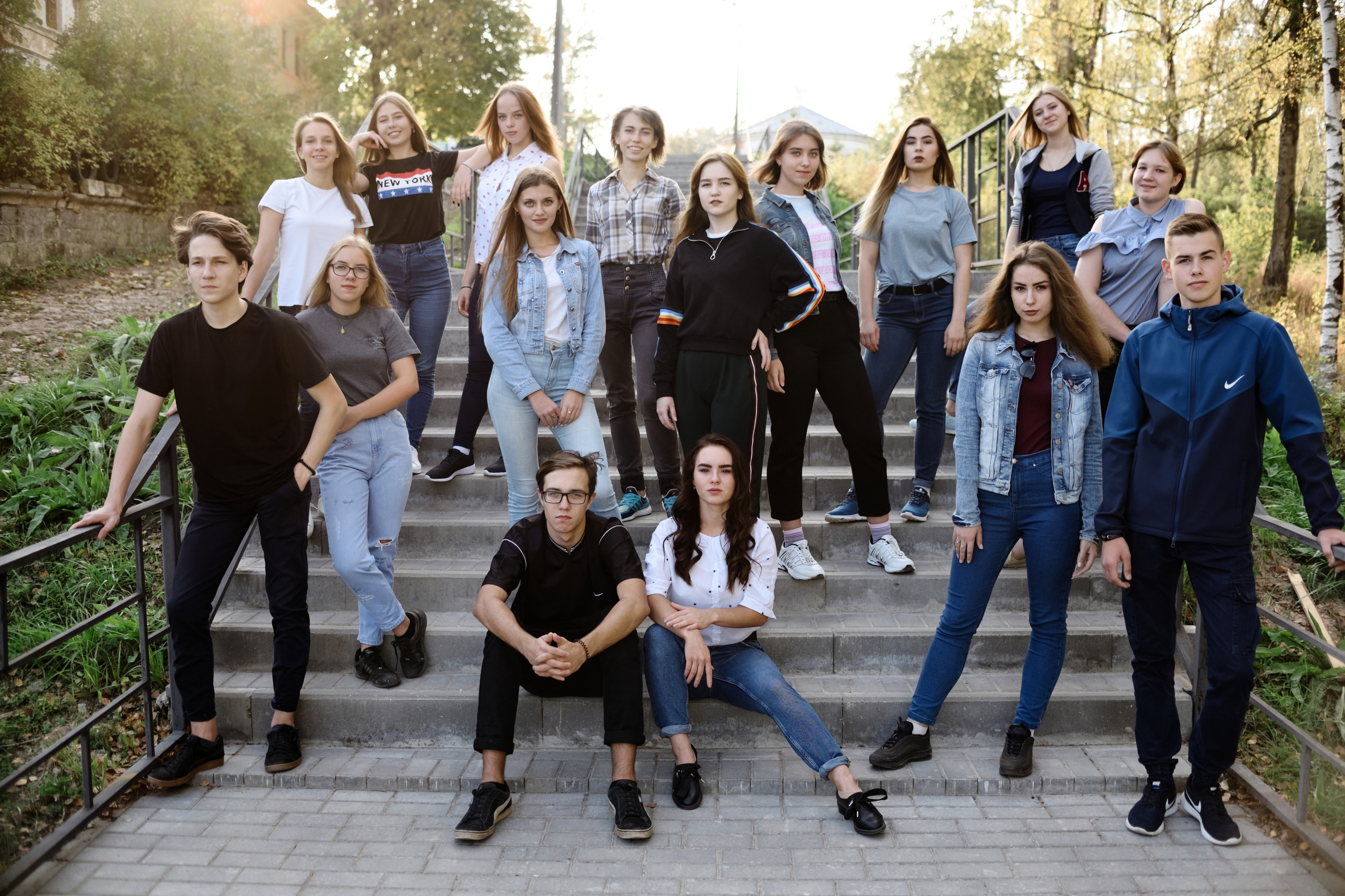 Индивидуальные альбомы