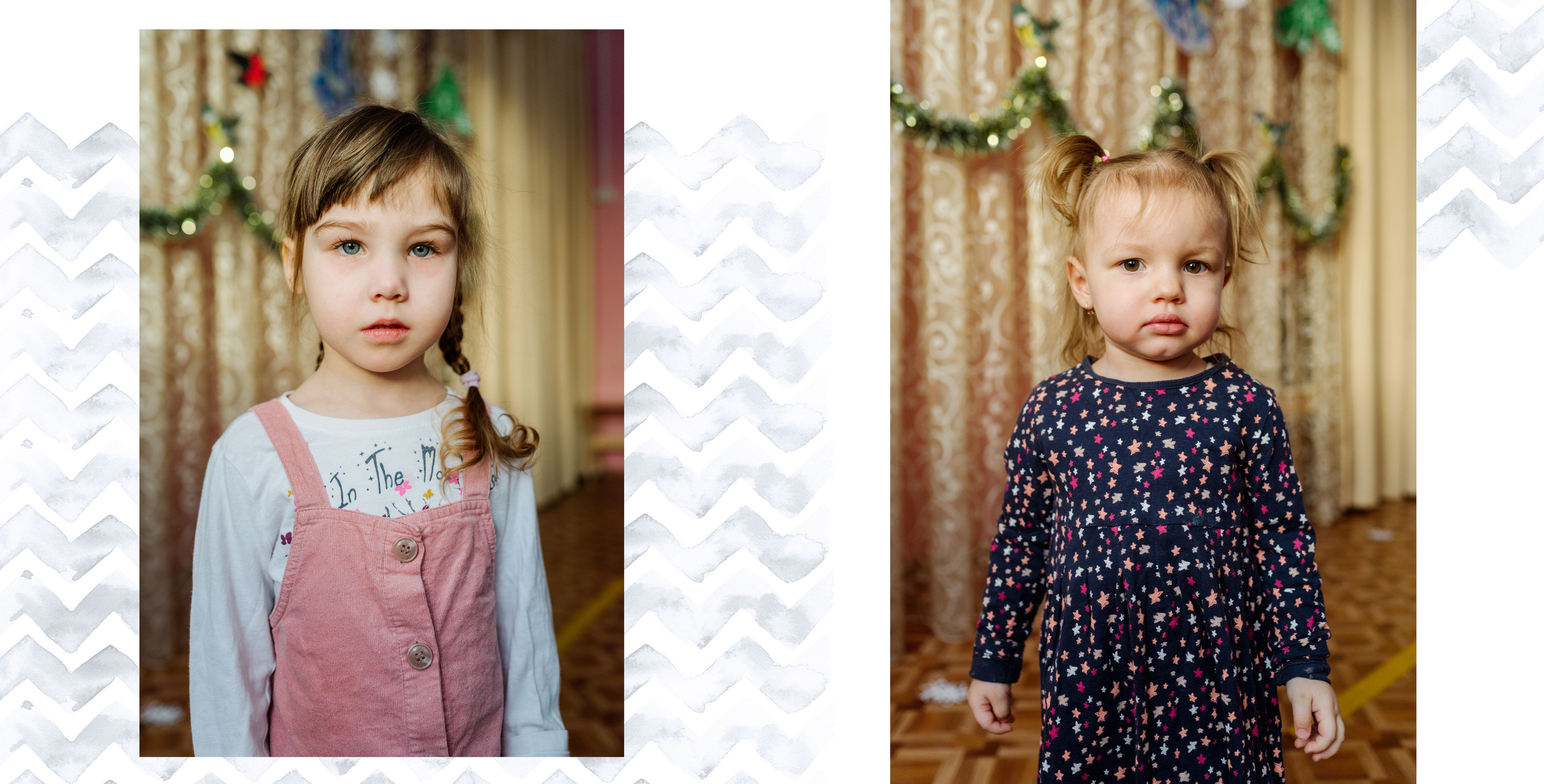 Индивидуальные альбомы