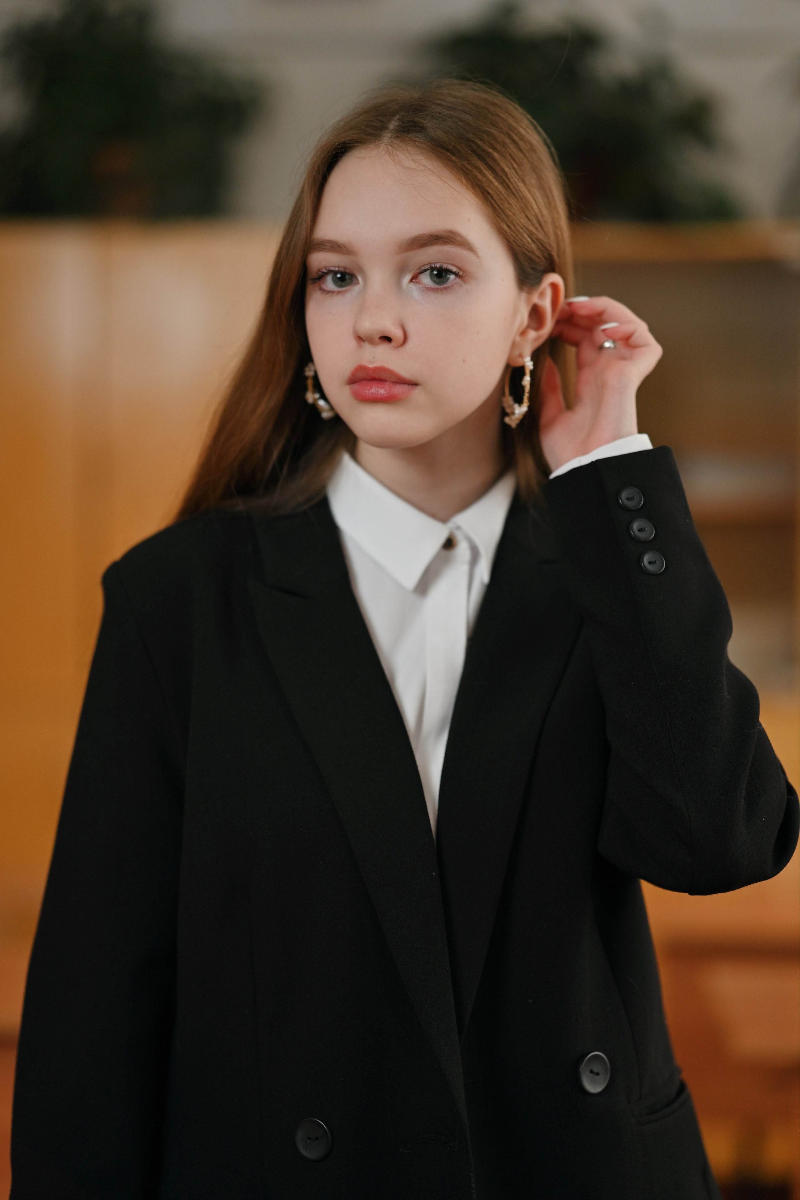 Старшие классы