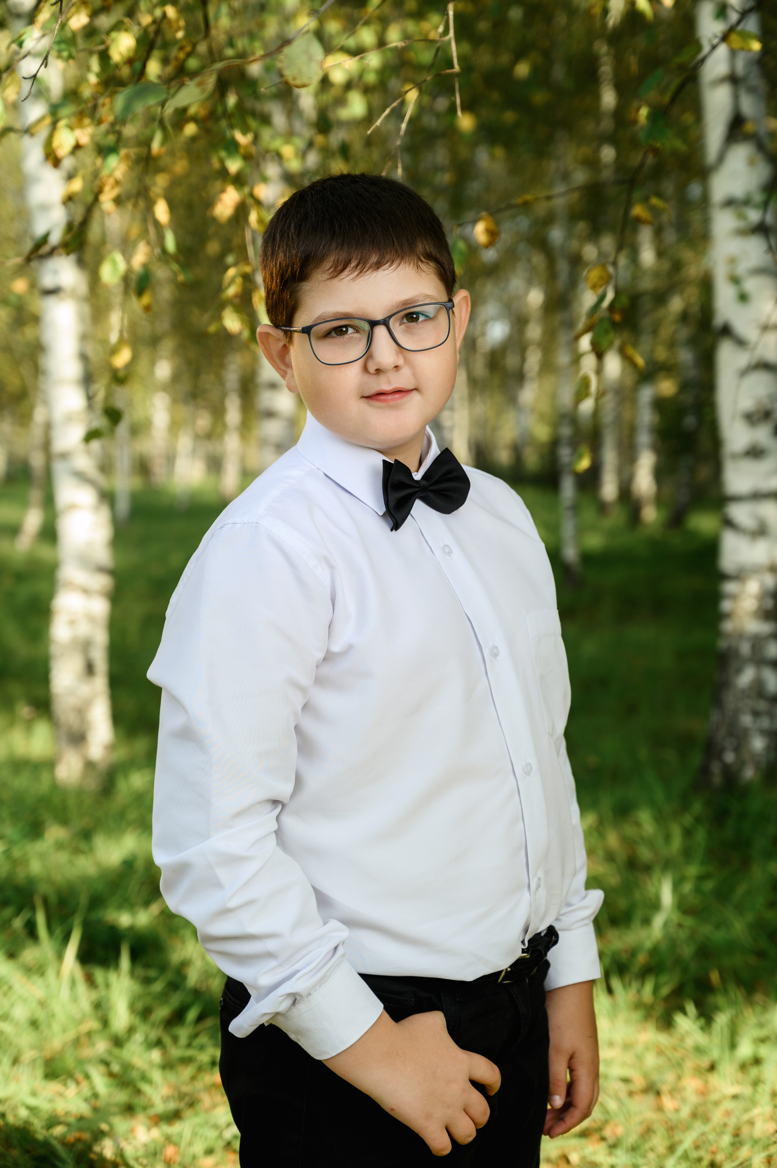 Начальная школа