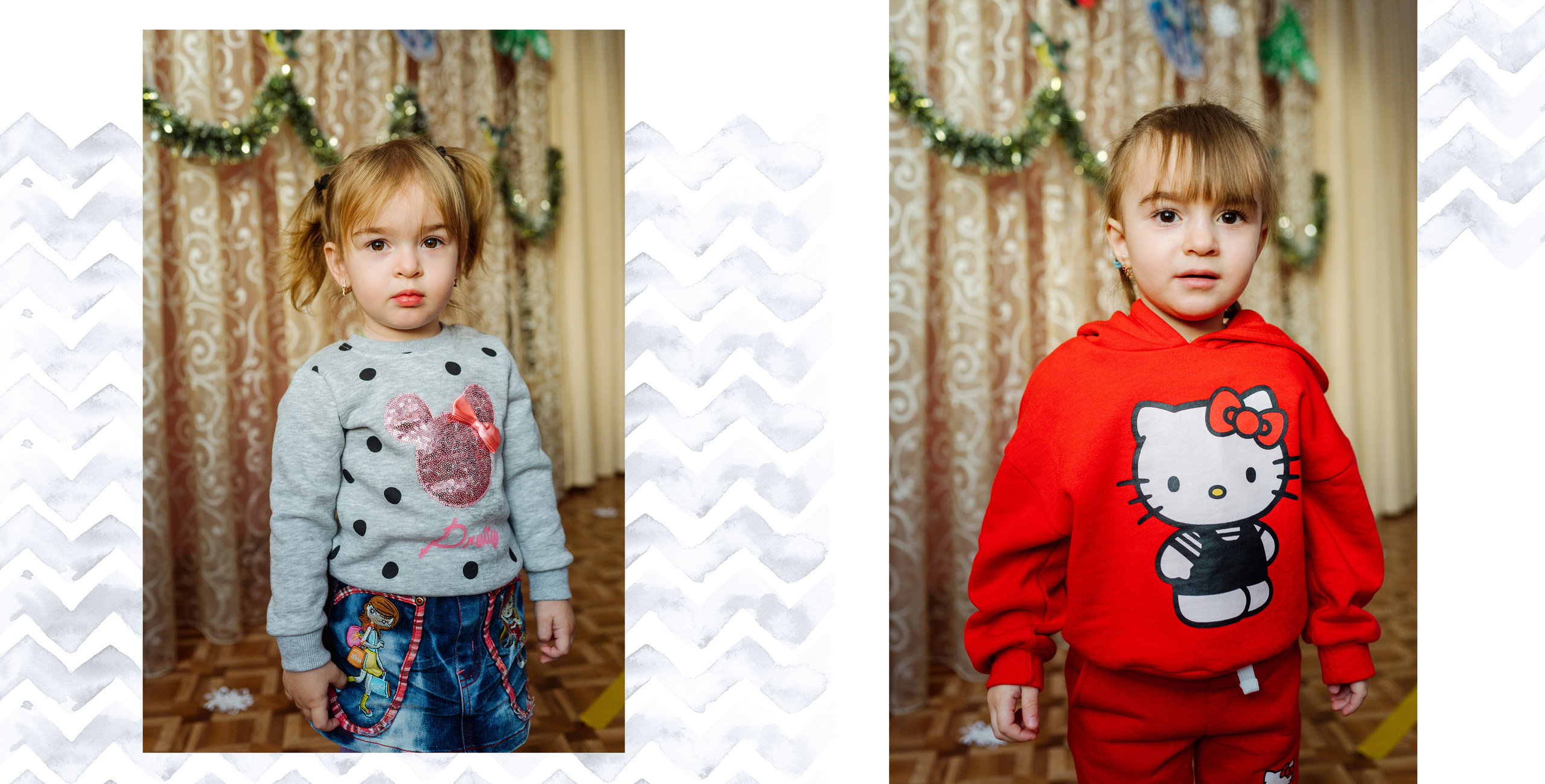 Индивидуальные альбомы