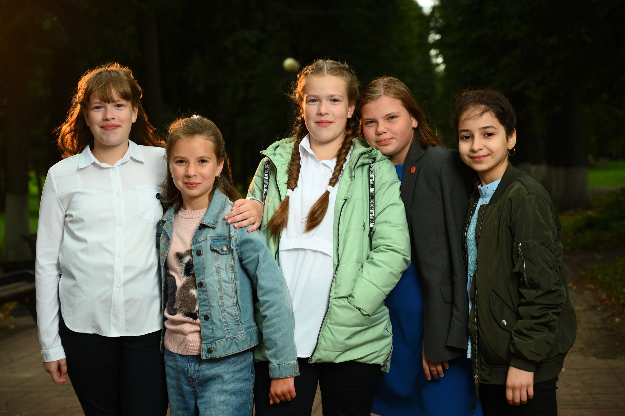 Начальная школа