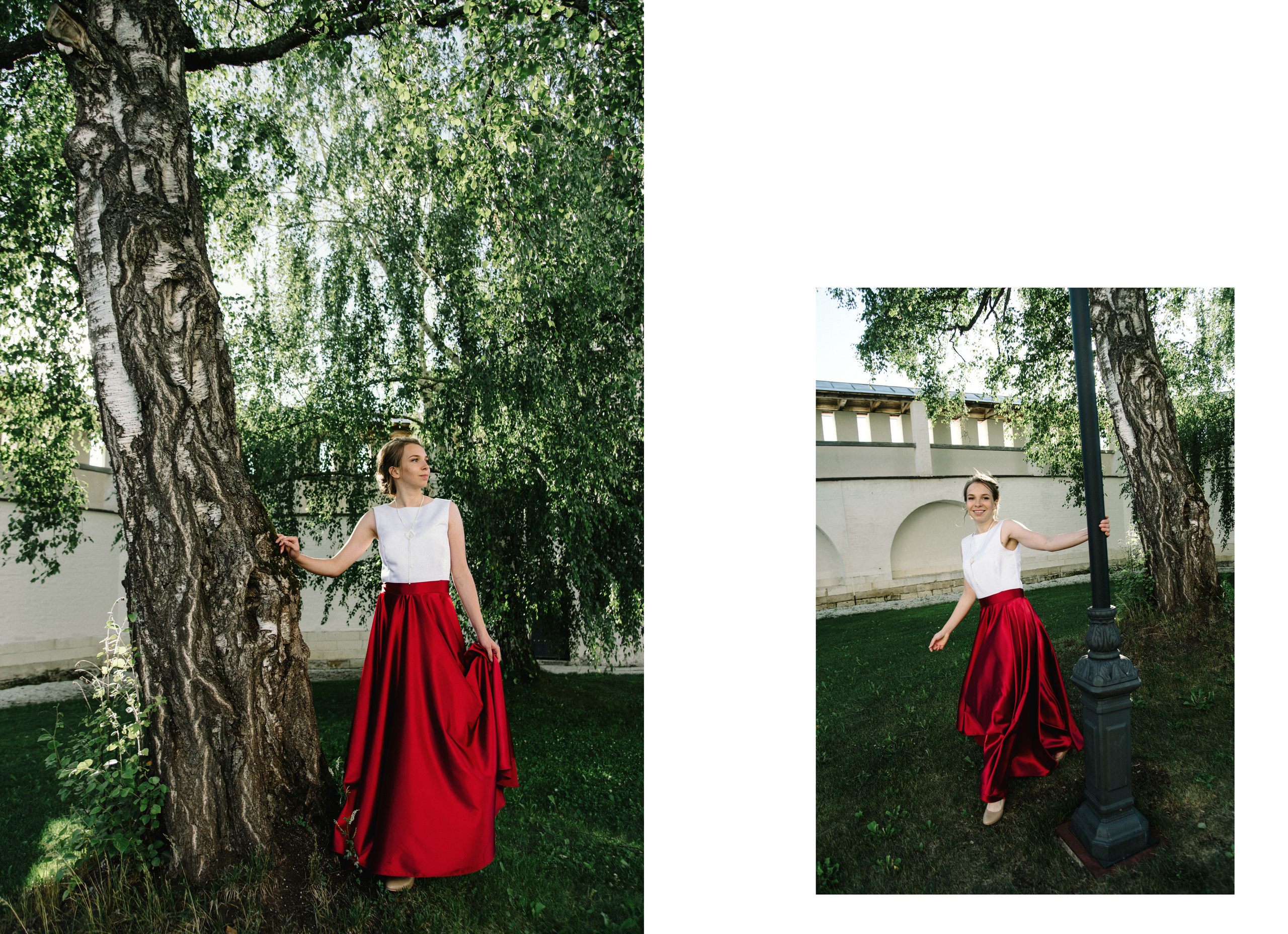 Индивидуальные альбомы