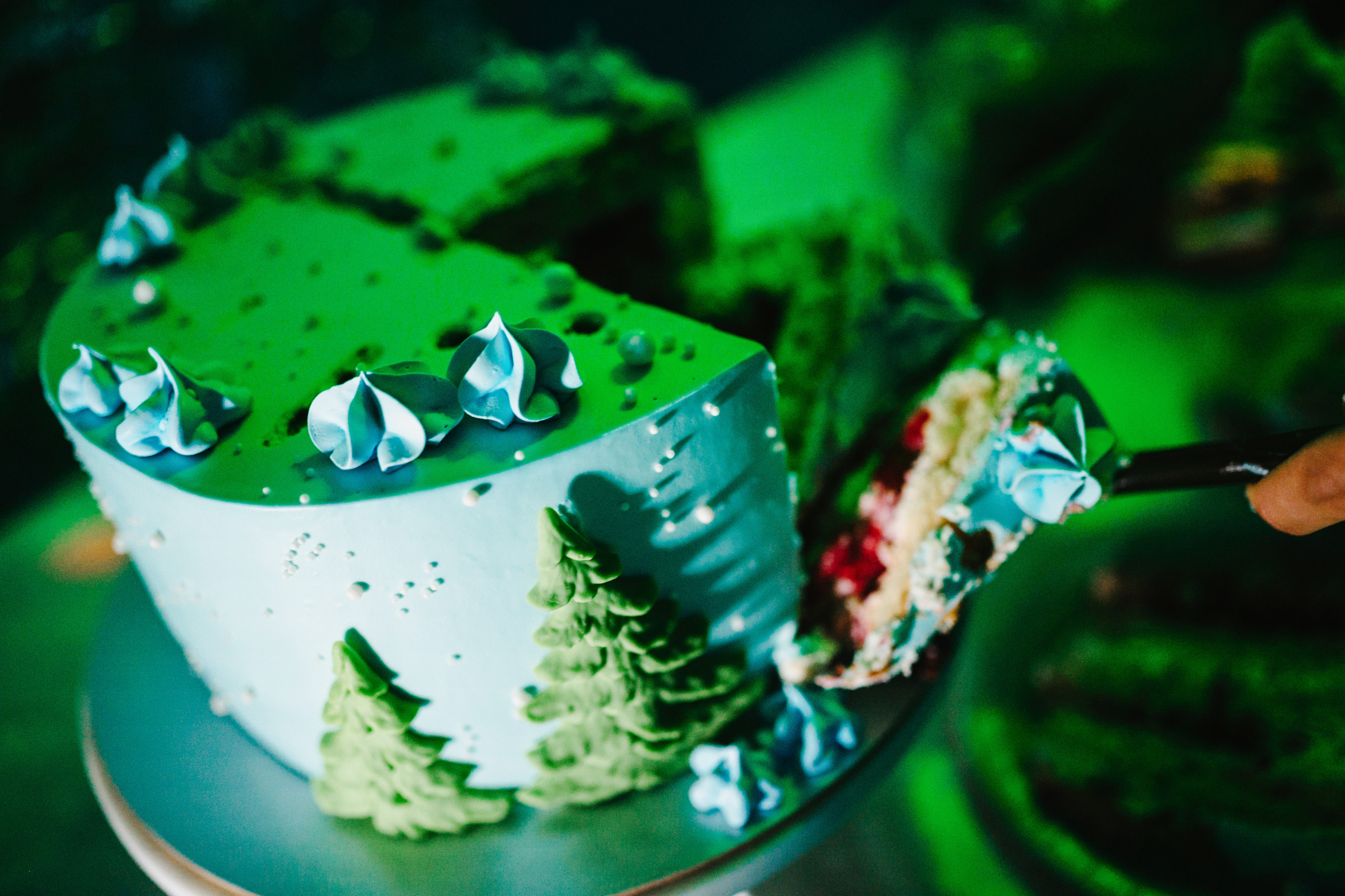 День Рождения: Мише 5 лет!