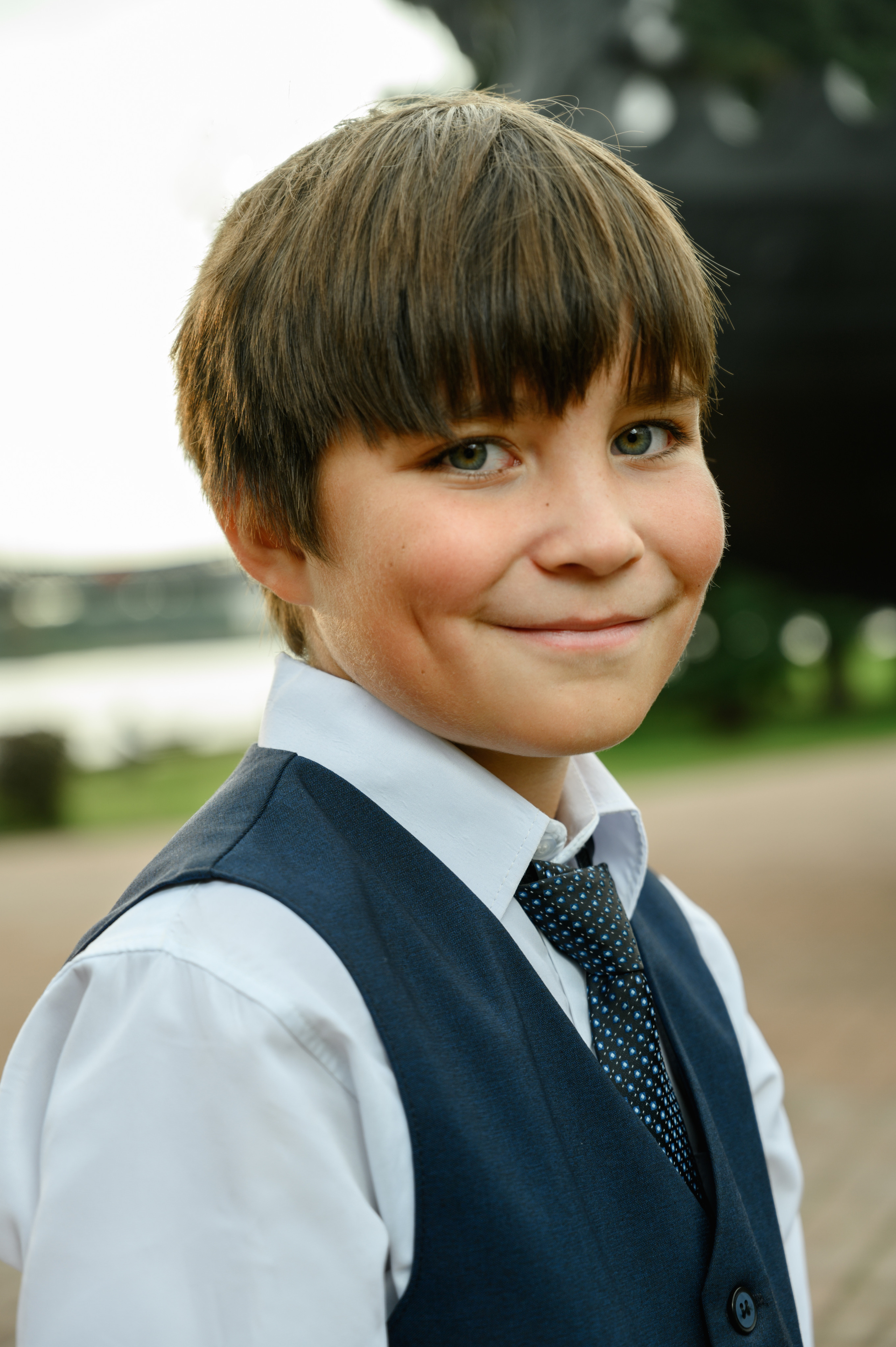 Начальная школа