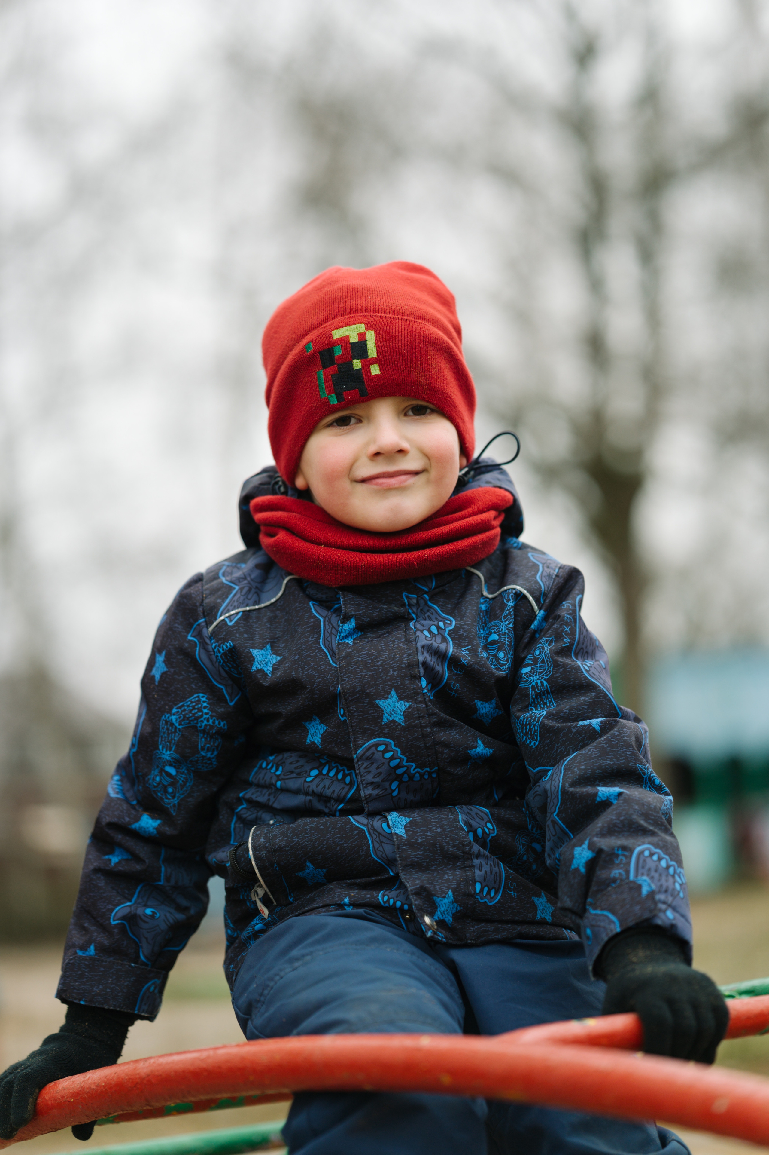 Детский сад