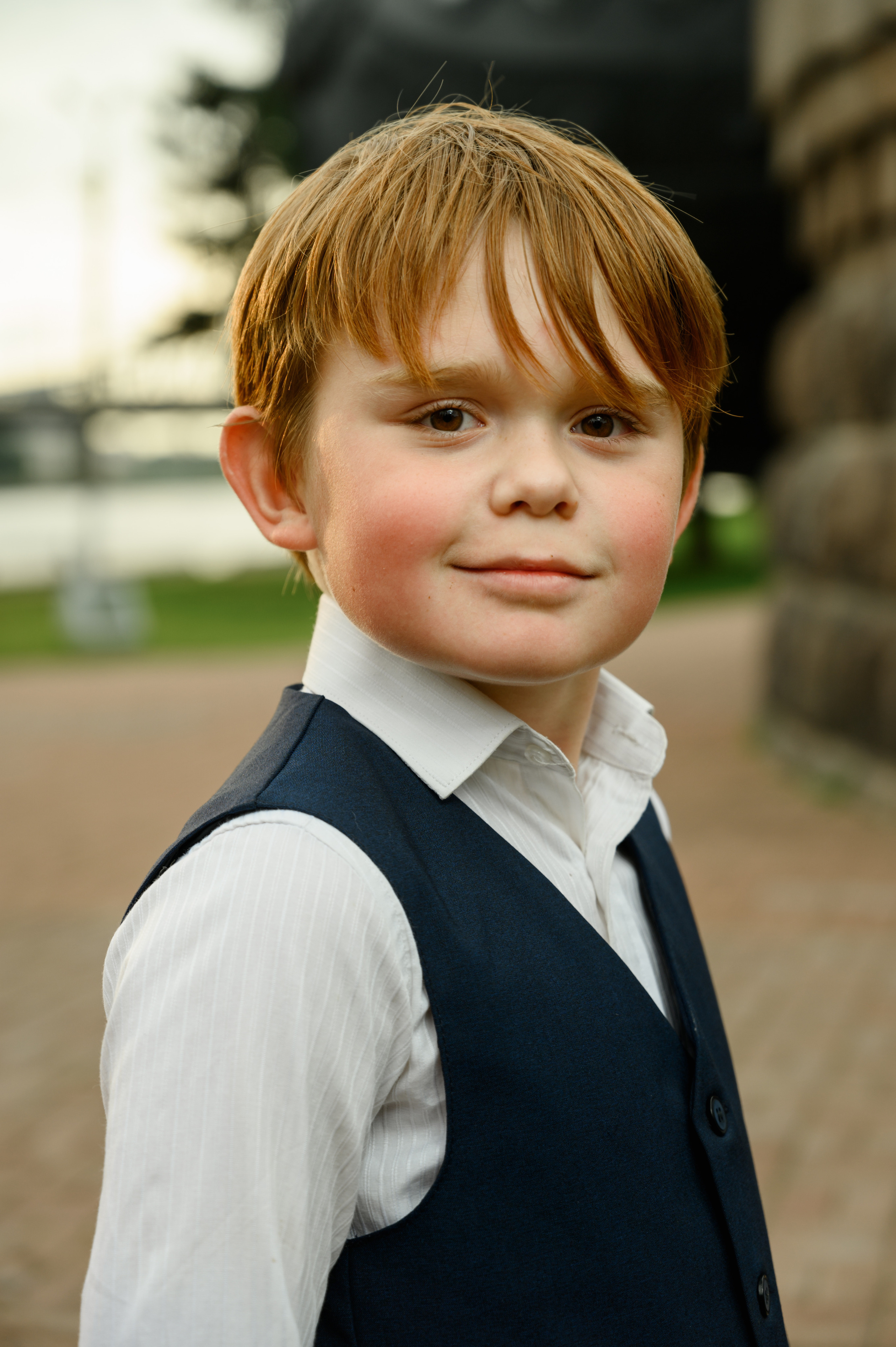 Начальная школа