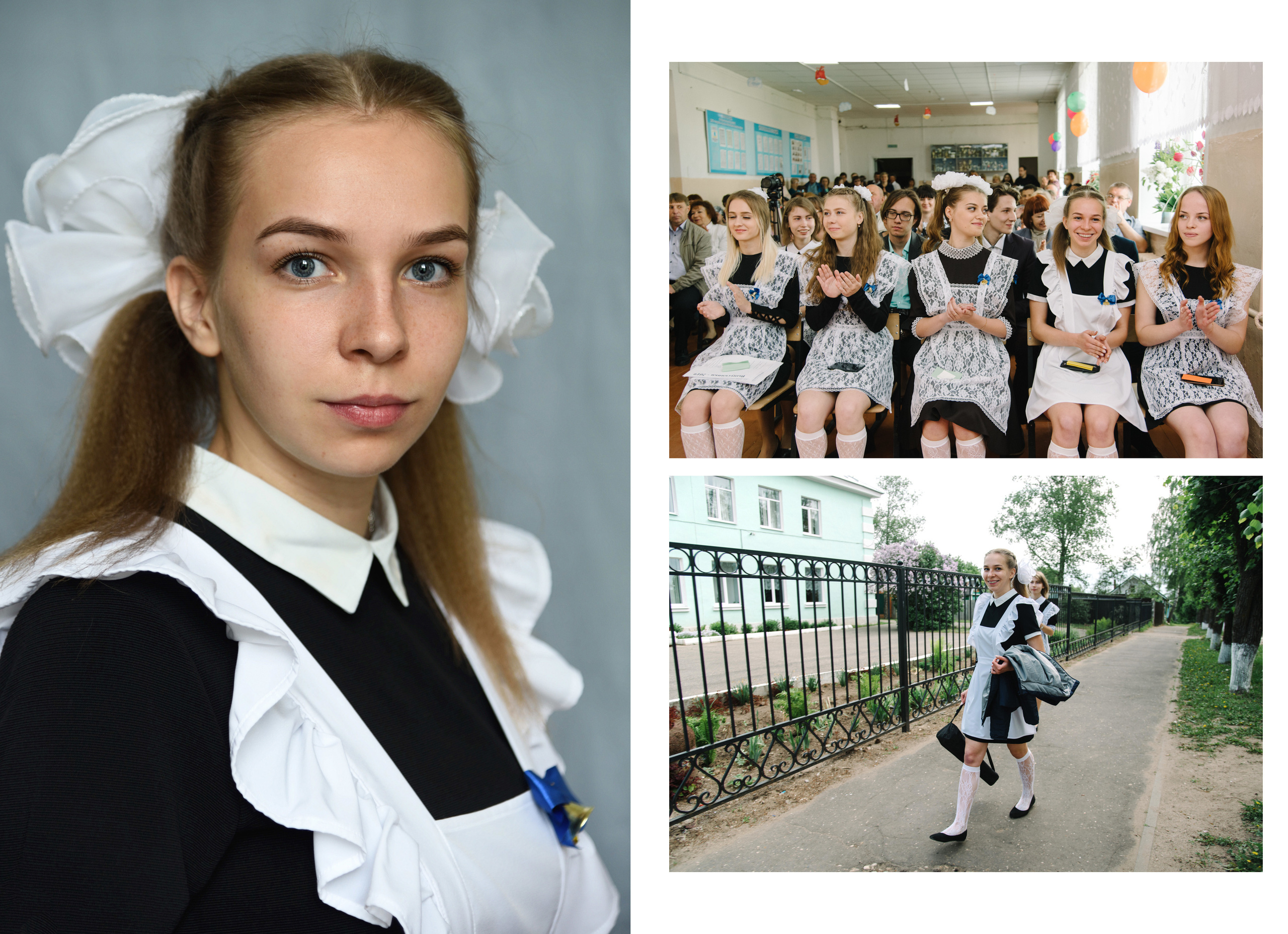 Индивидуальные альбомы