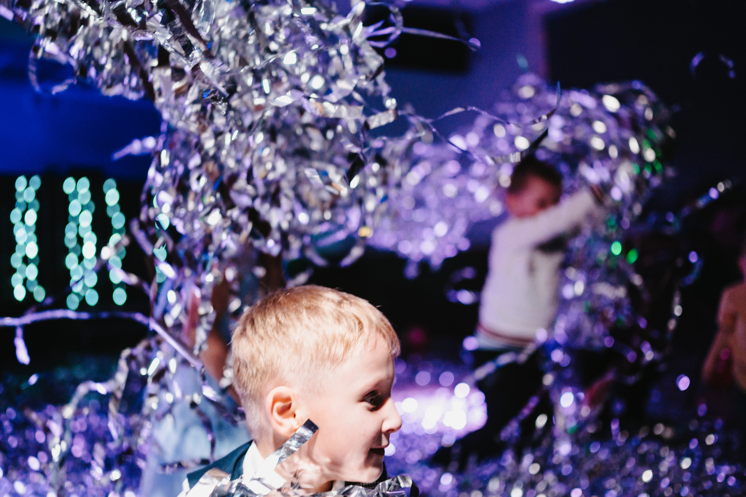 День Рождения: Мише 5 лет!