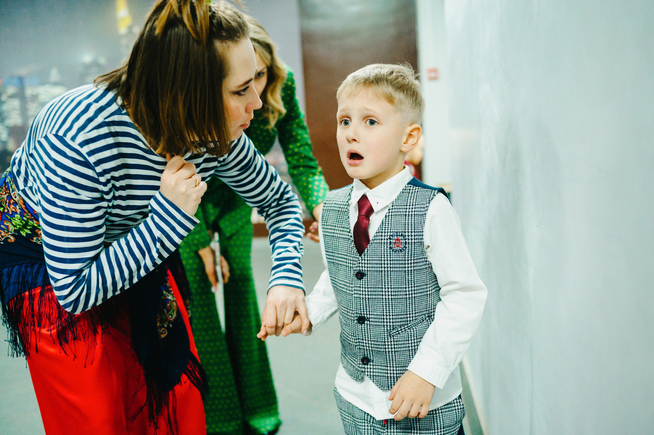 День Рождения: Мише 5 лет!