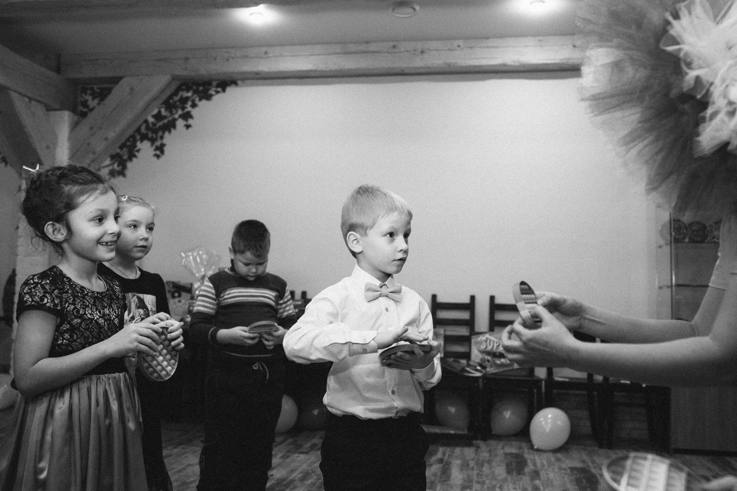 День Рождения: 8 лет!