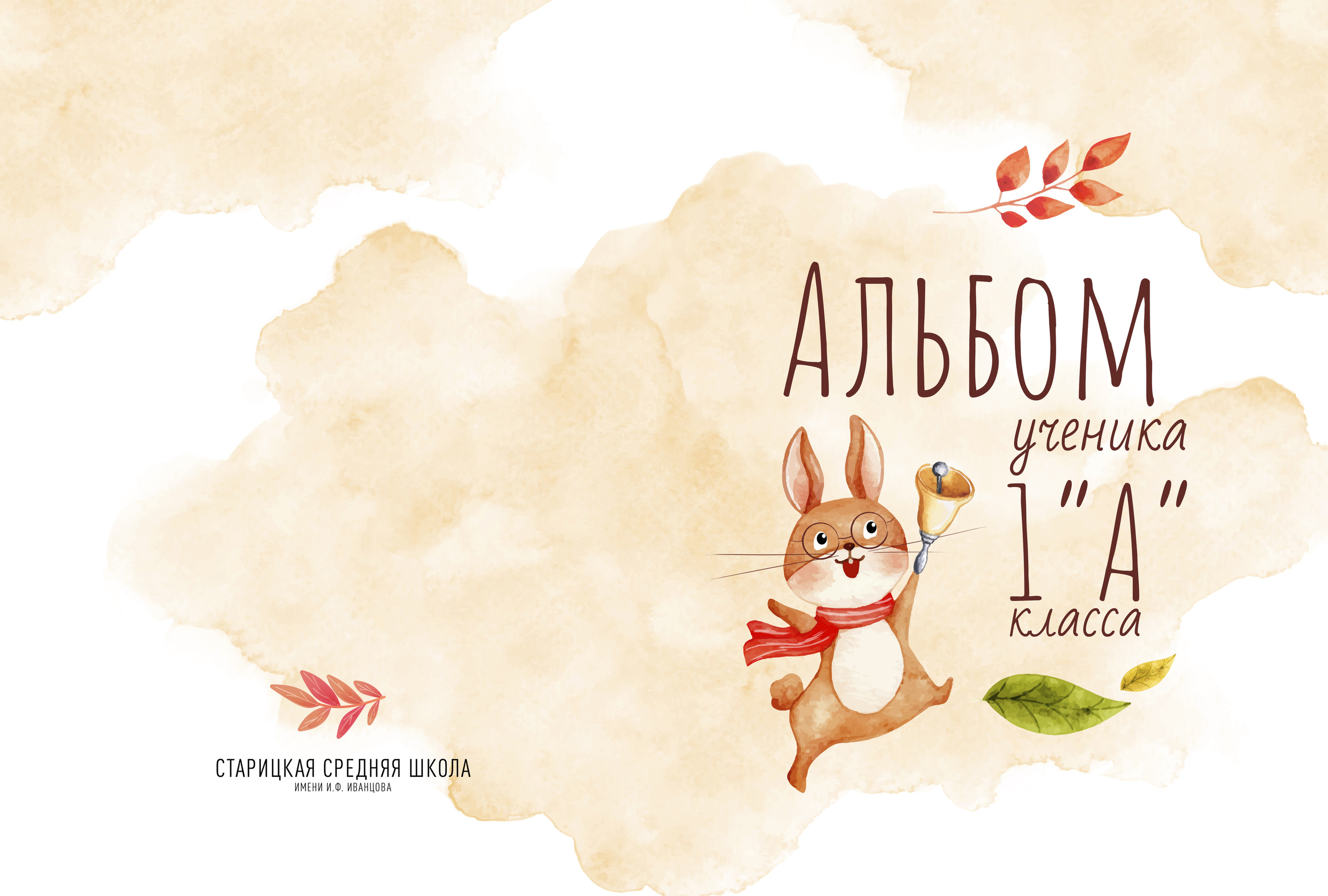 Индивидуальные альбомы