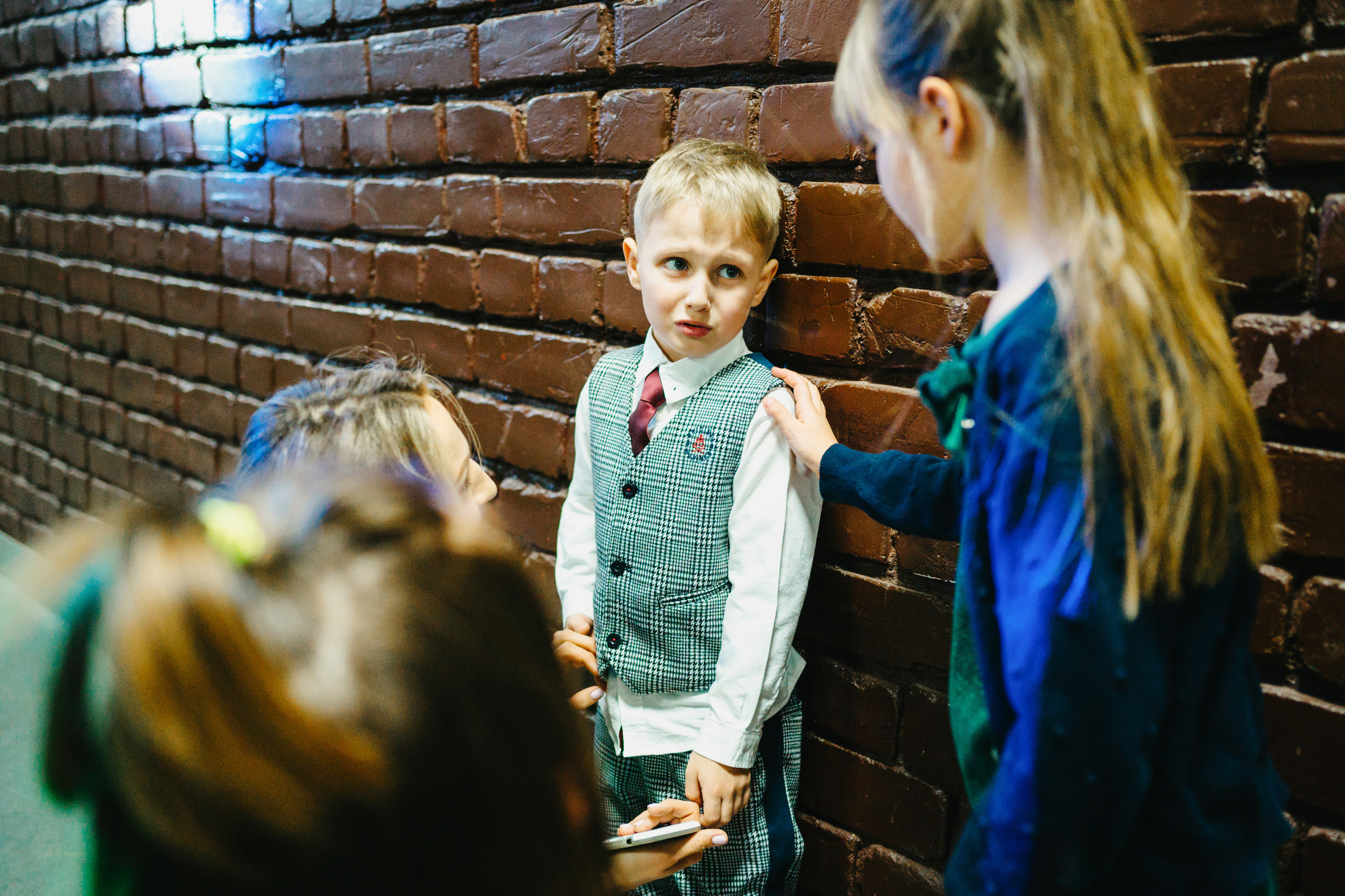 День Рождения: Мише 5 лет!