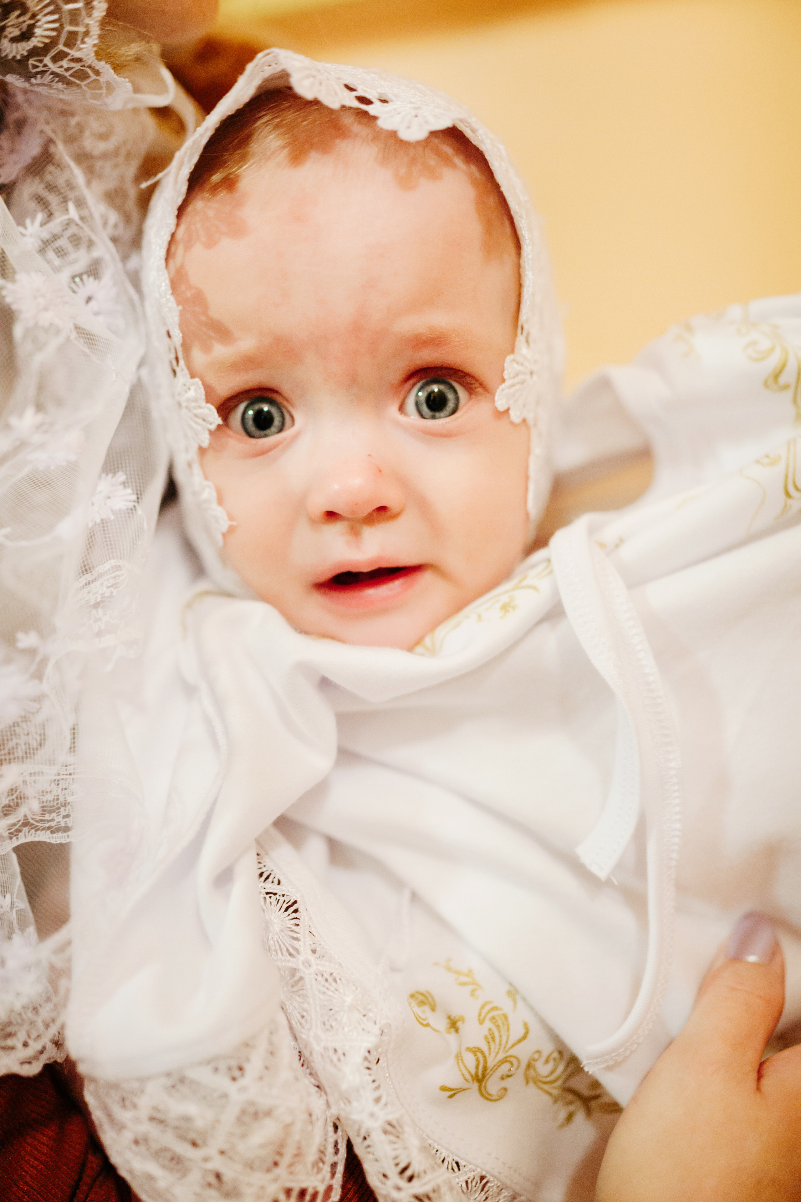 Крещение Евы