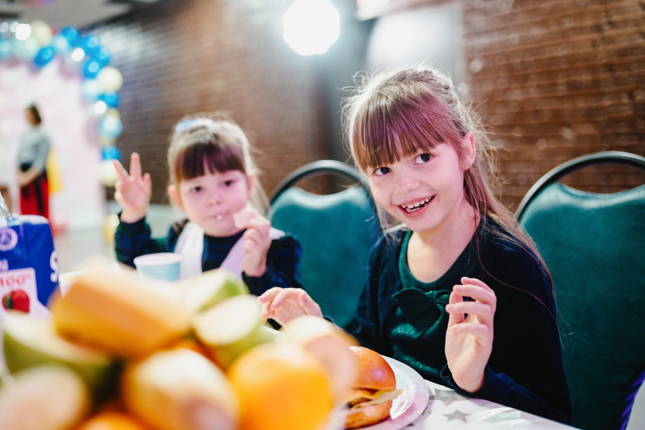 День Рождения: Мише 5 лет!