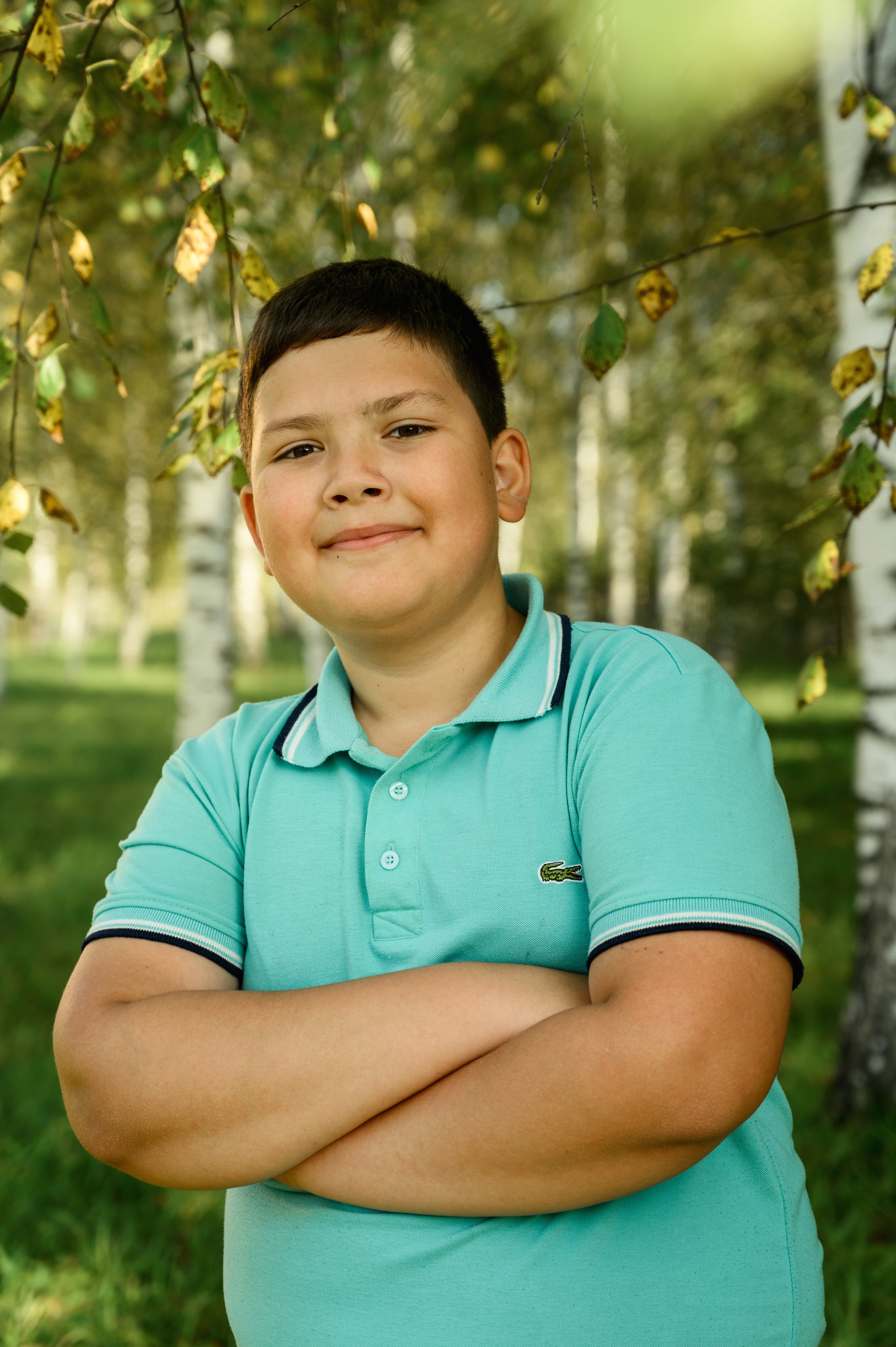 Начальная школа