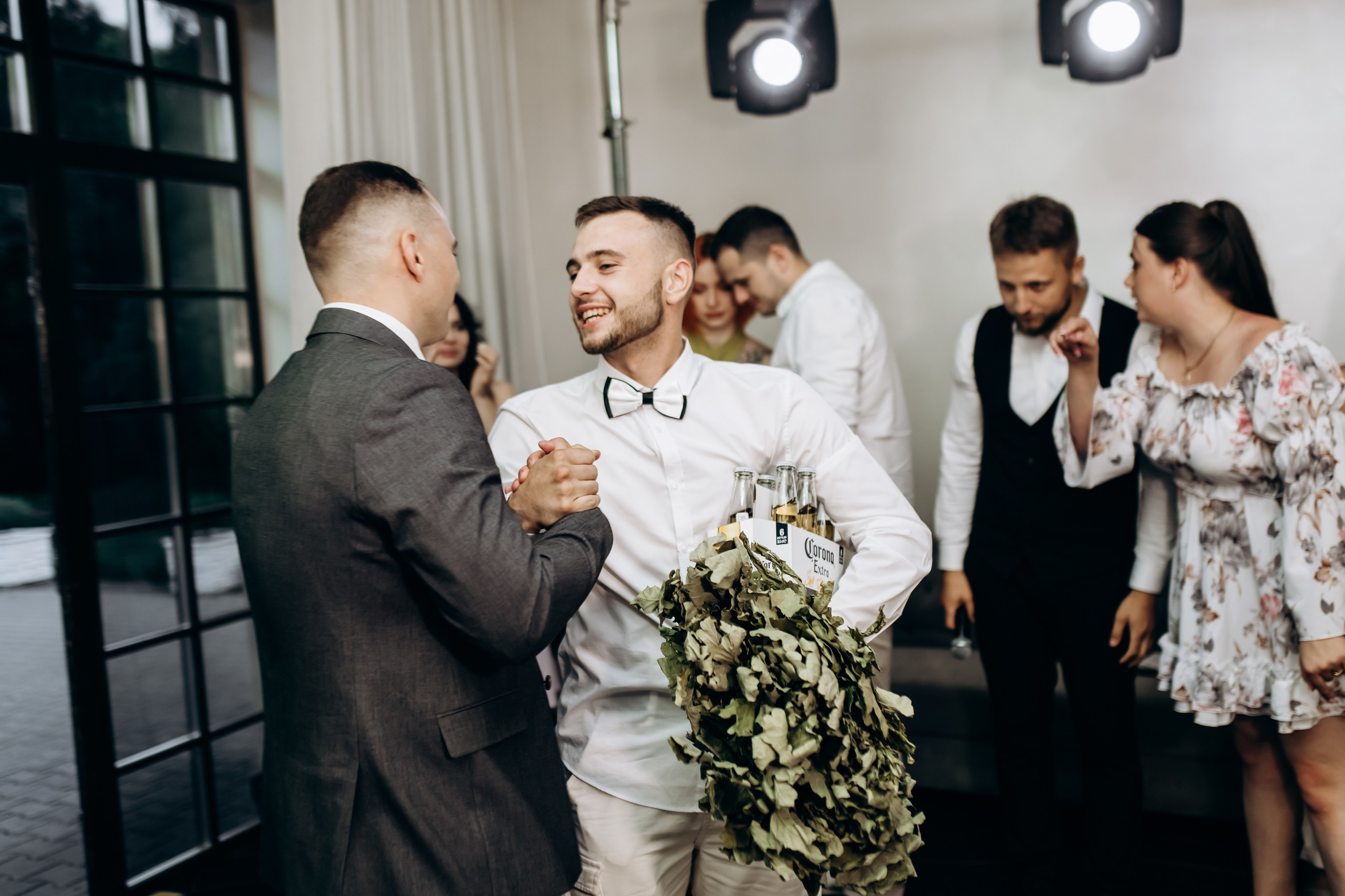 А&L. Свадебный и семейный фотограф Минск Юлия Игнатович