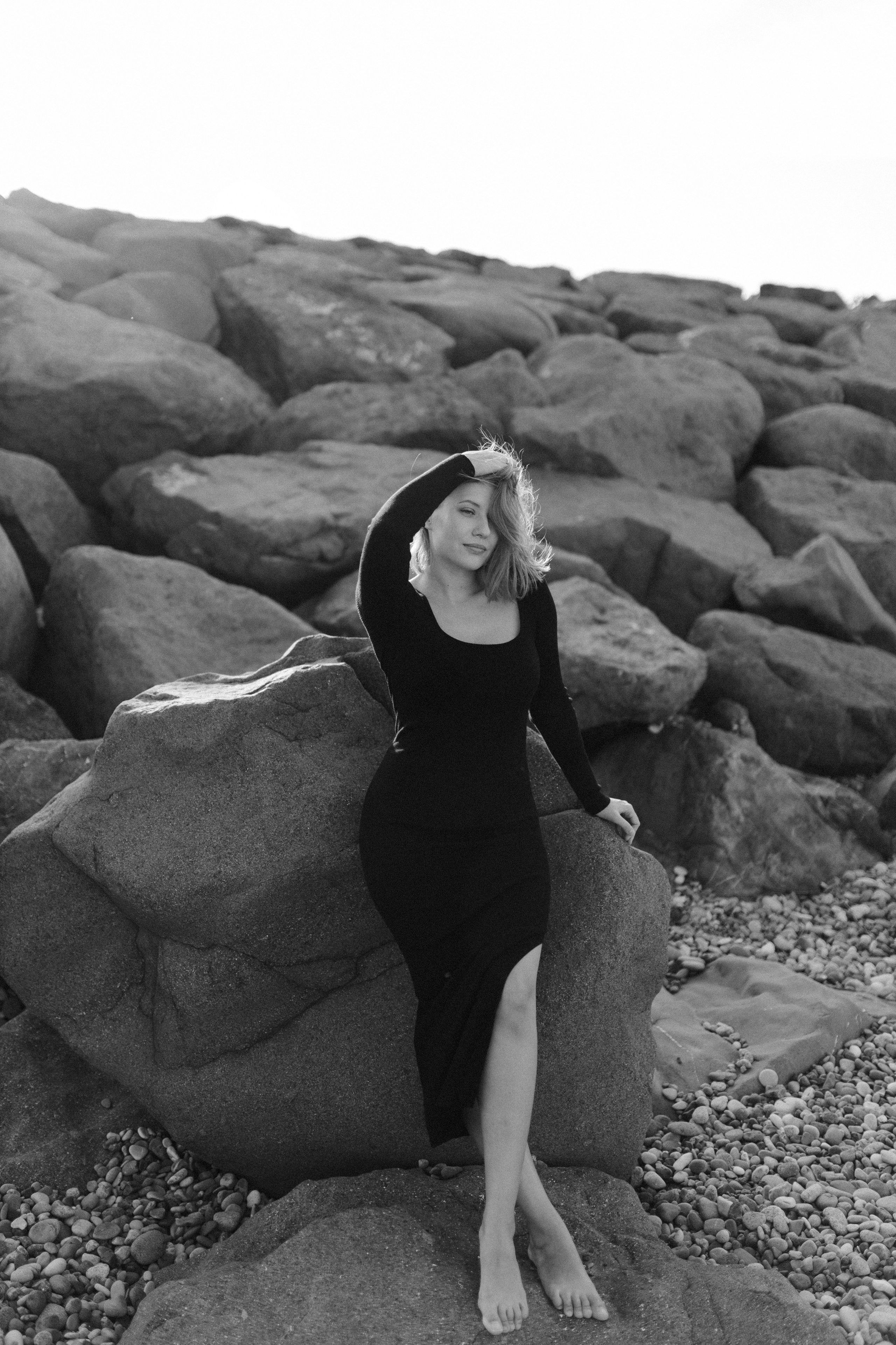 Olya. Anastasia Blud Photography