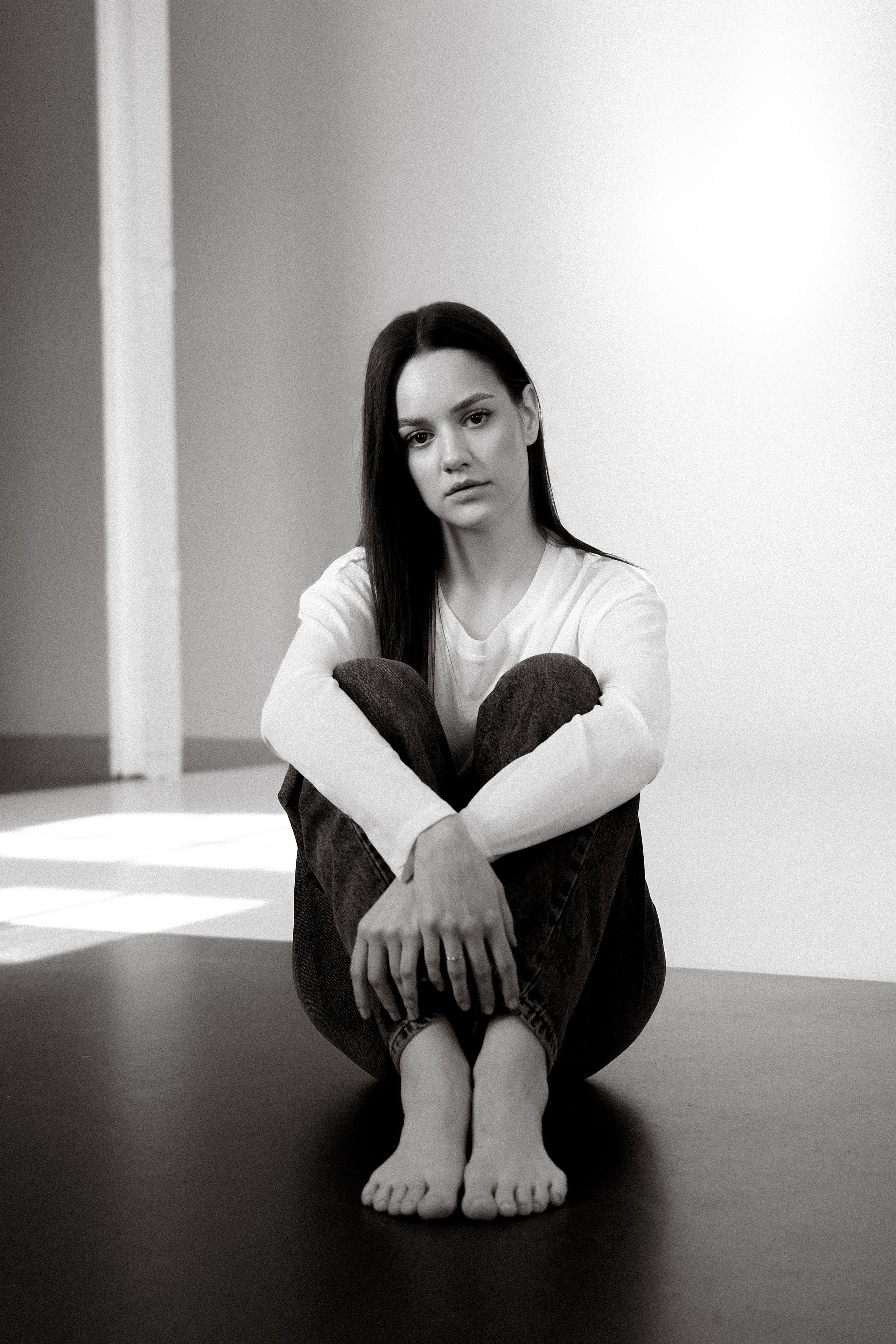 Lera. Портретный фотограф в Минске Екатерина Петренко