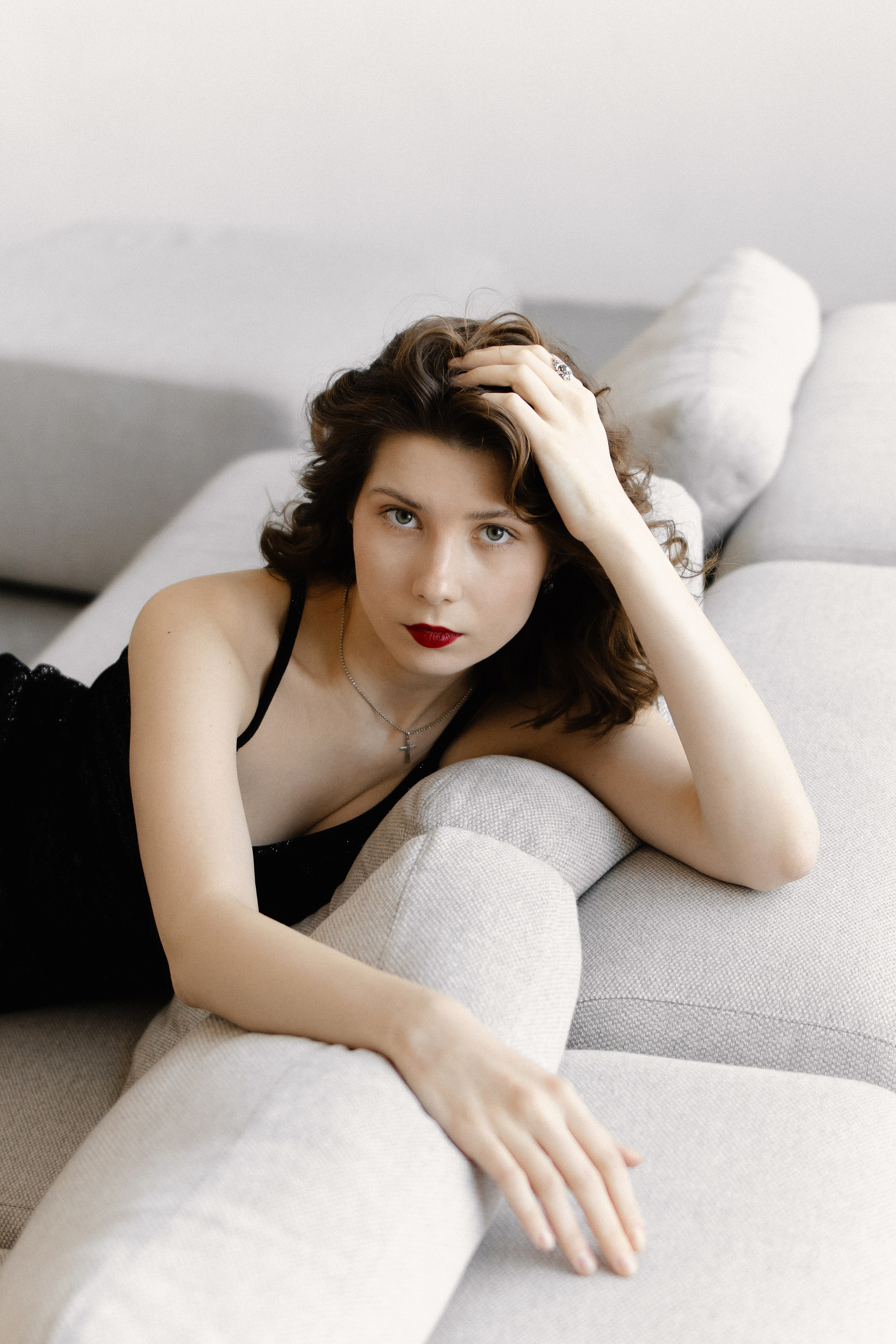 Karina. Портретный фотограф в Минске Екатерина Петренко