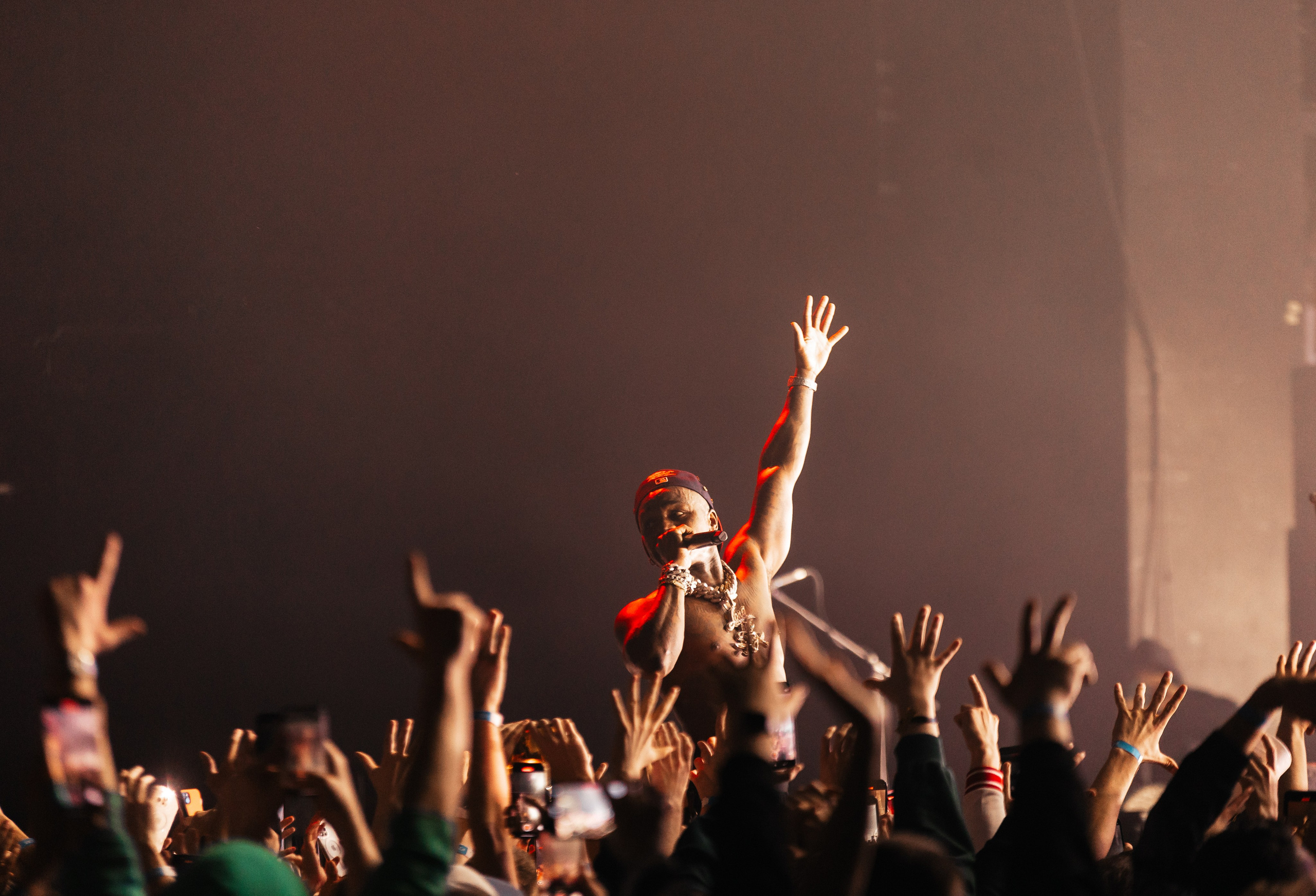 DABABY 28.02.25. Концертный и репортажный фотограф в Москве и Санкт-Петербурге Мария