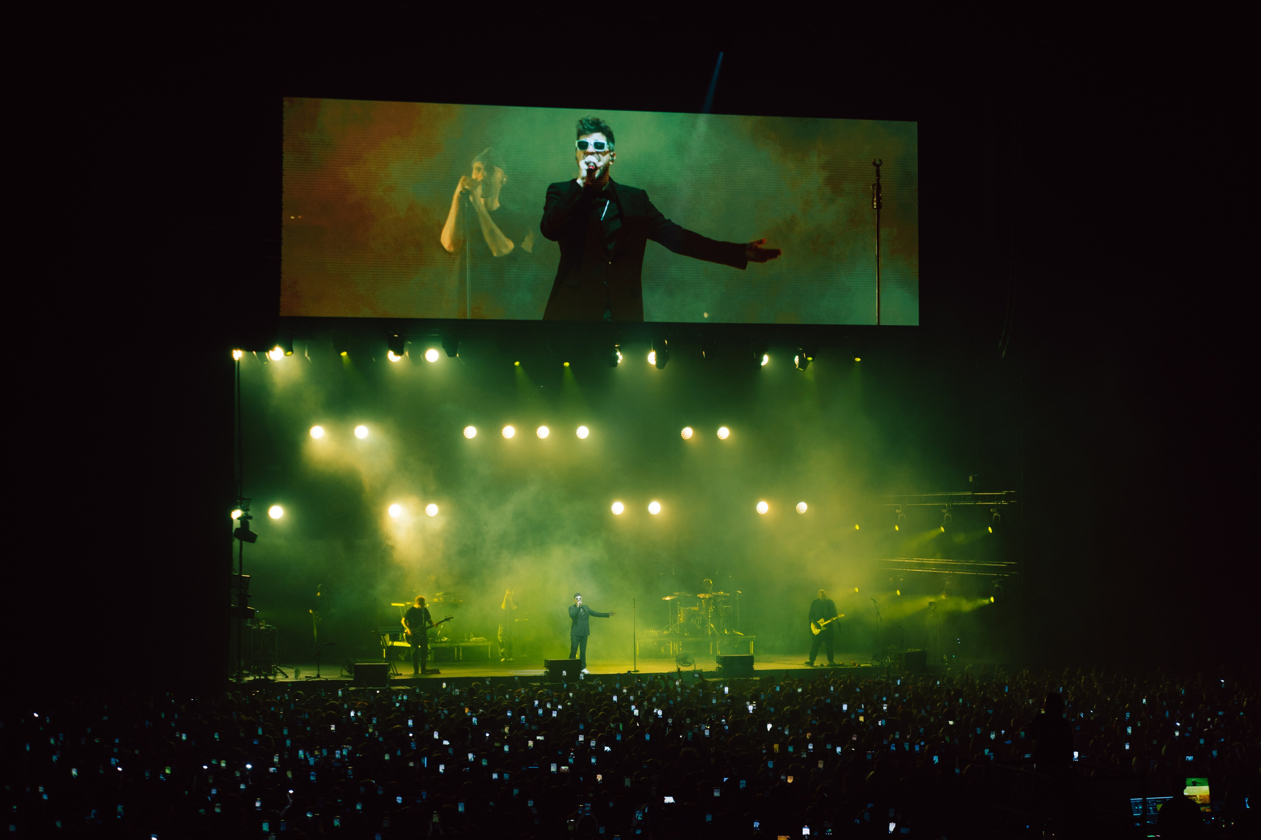 ЛСП В LIVE АРЕНЕ 21.03.25. Концертный и репортажный фотограф в Москве и Санкт-Петербурге Мария