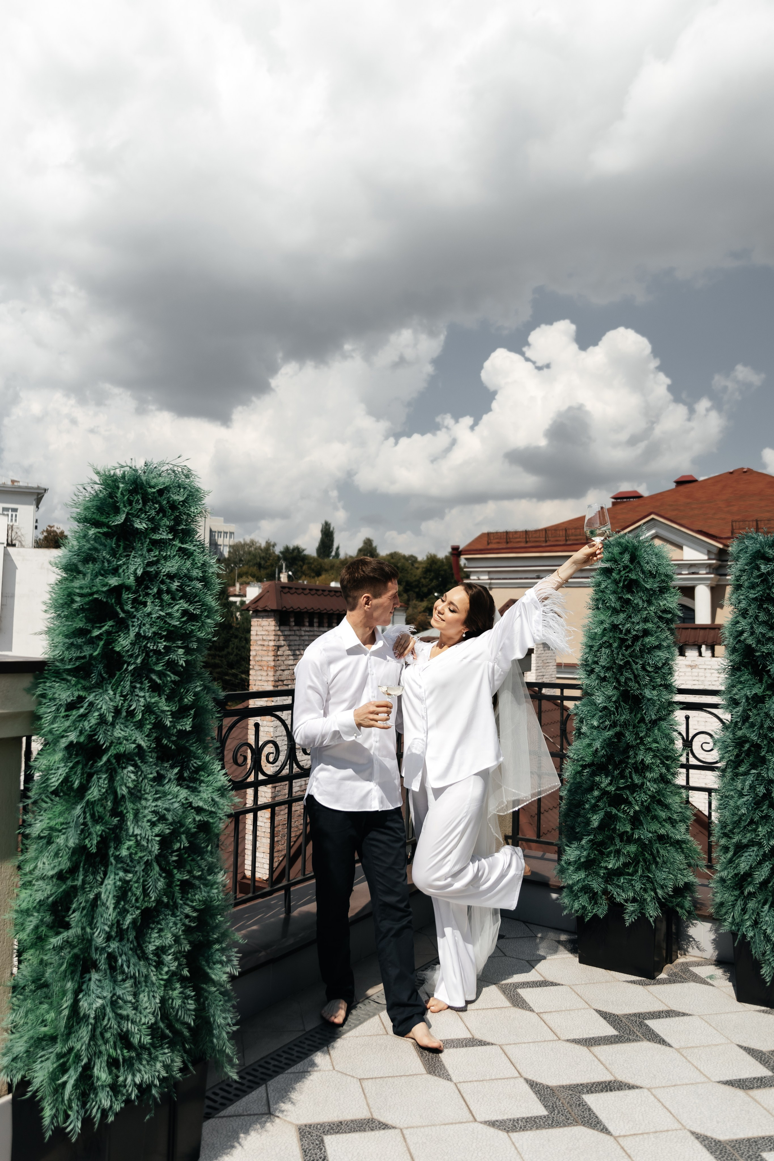 Marat & Ilgina. Свадебный фотограф Ильнар Асадуллин