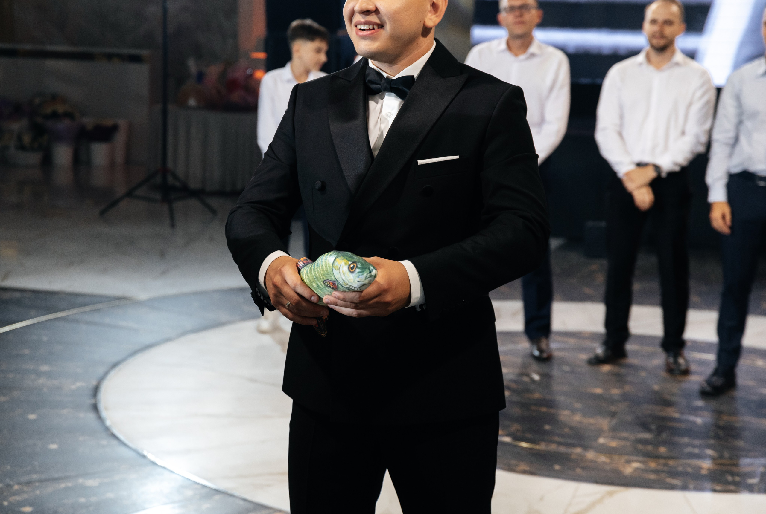 Arthur & Zarina. Свадебный фотограф Ильнар Асадуллин