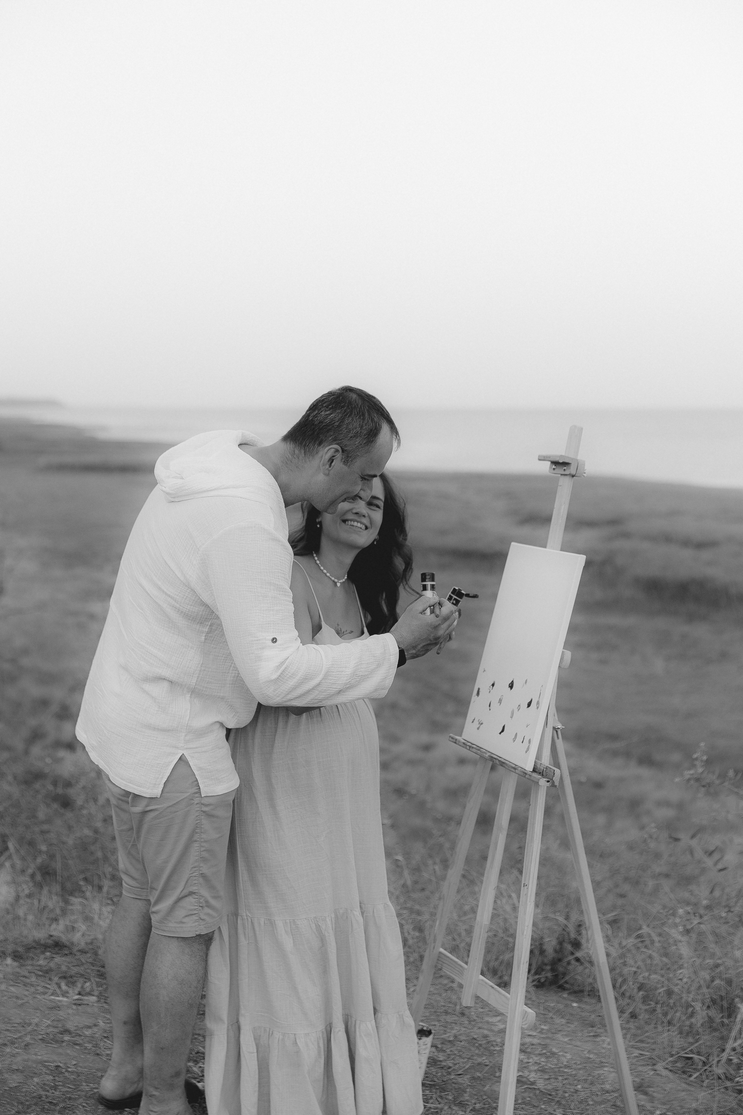 Марго и Дима. Главная