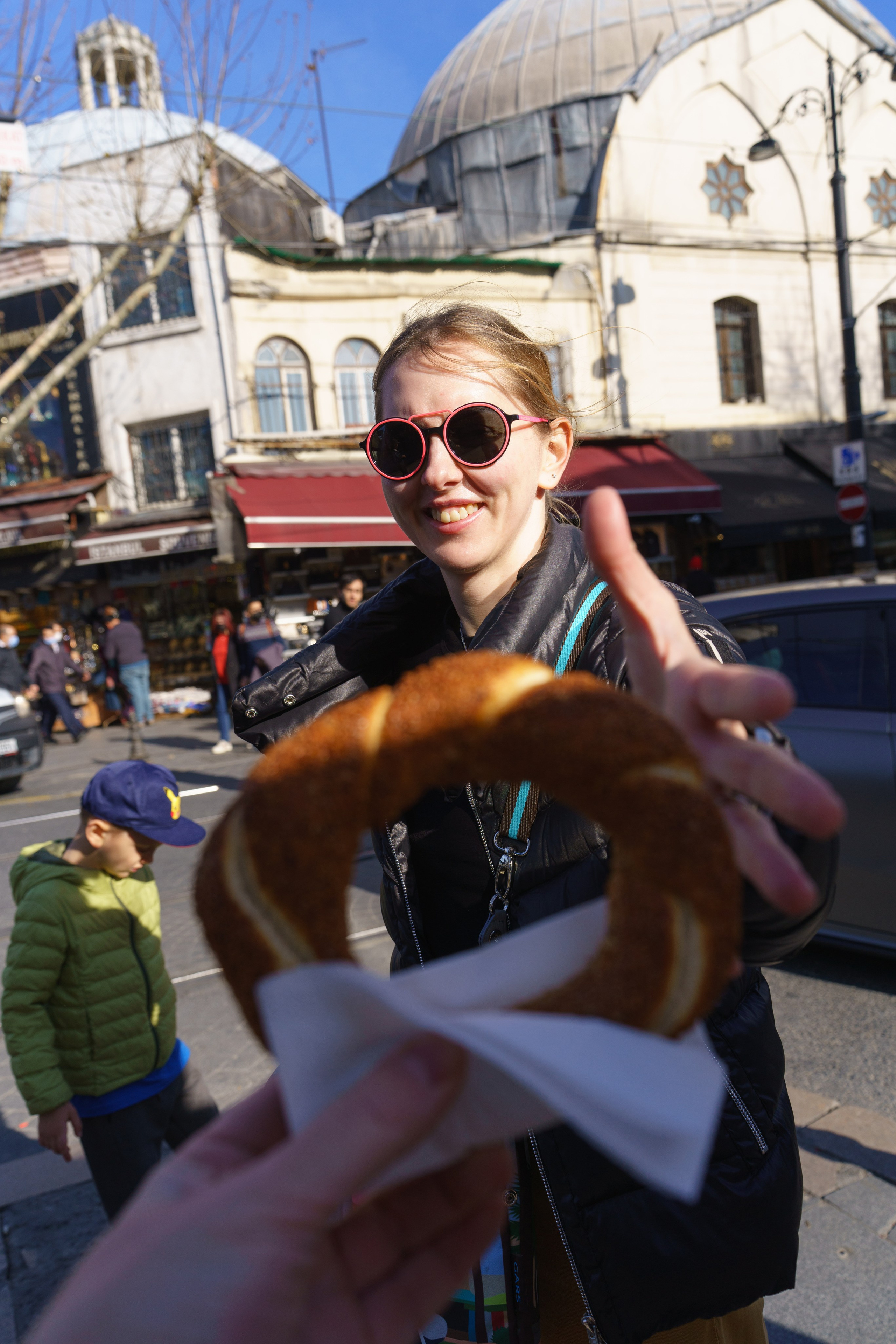 Стамбул, Турция