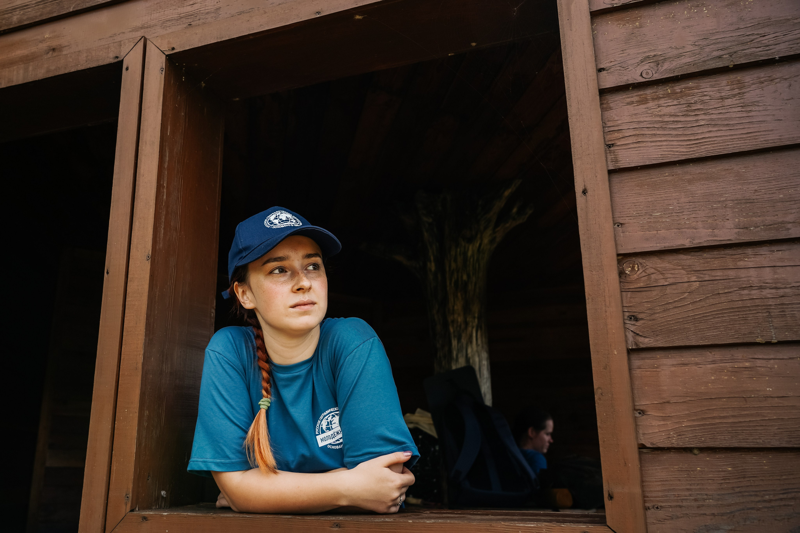 Сихотэ-Алинский заповедник, Приморский край. Репортажный фотограф в Крыму Ксения Гасица