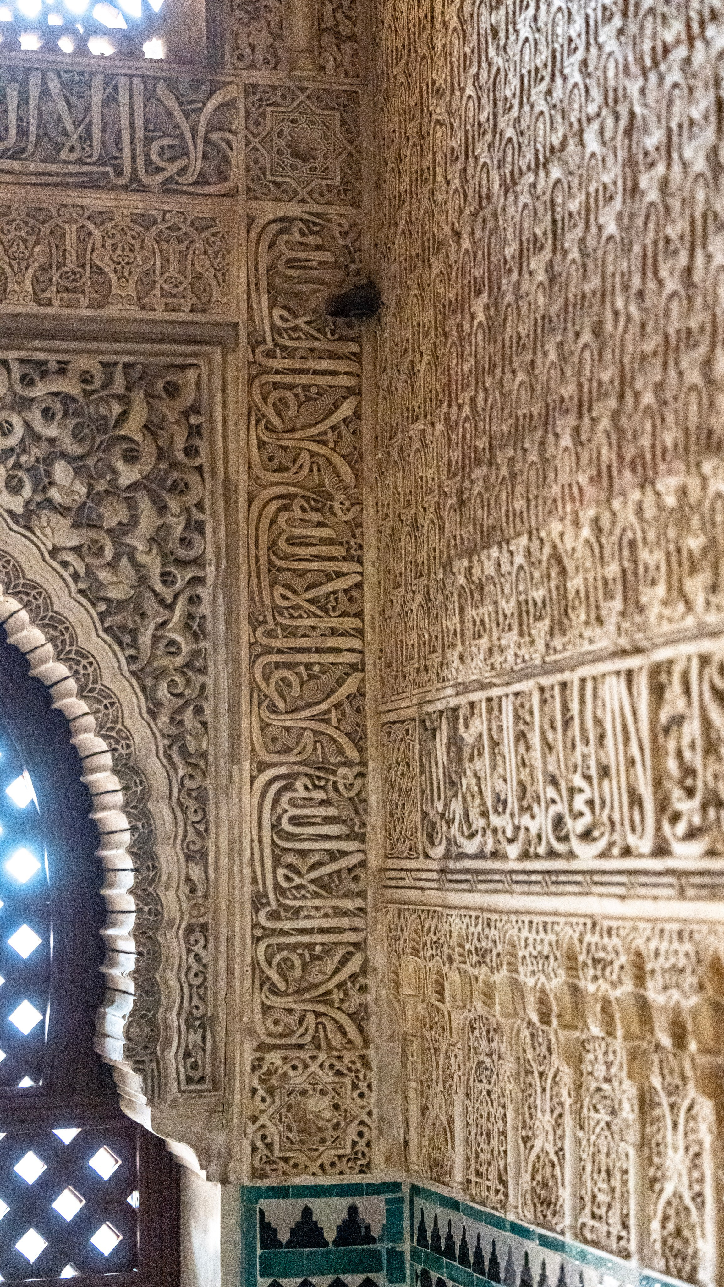 Alhambra. Sergey Voychenko — путешествую, фотографирую