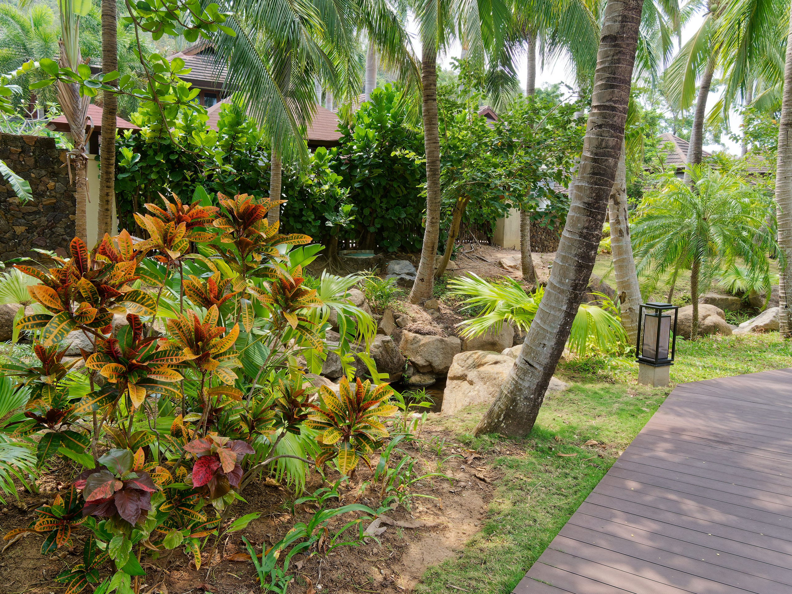 Хайнань 2026, отель «Stony Brook Villa Jianguo Resort Sanya 4*». Фотопрогулки по Миру