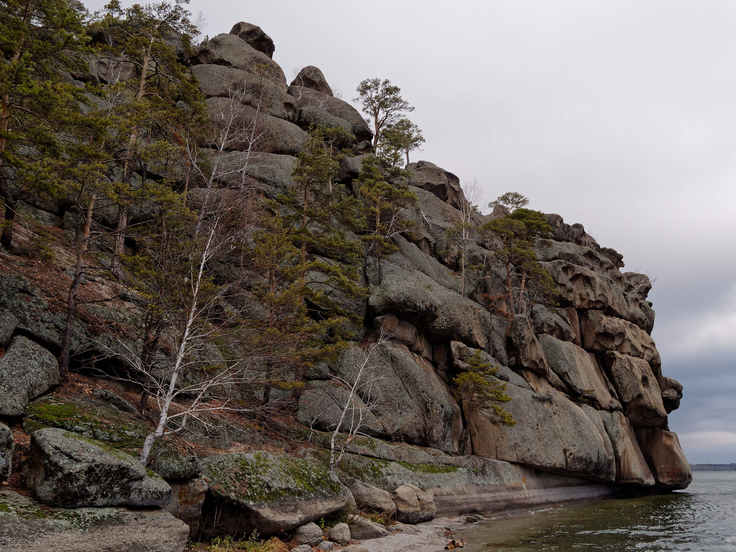 Боровое 2023 (из архива). Избранные фотографии