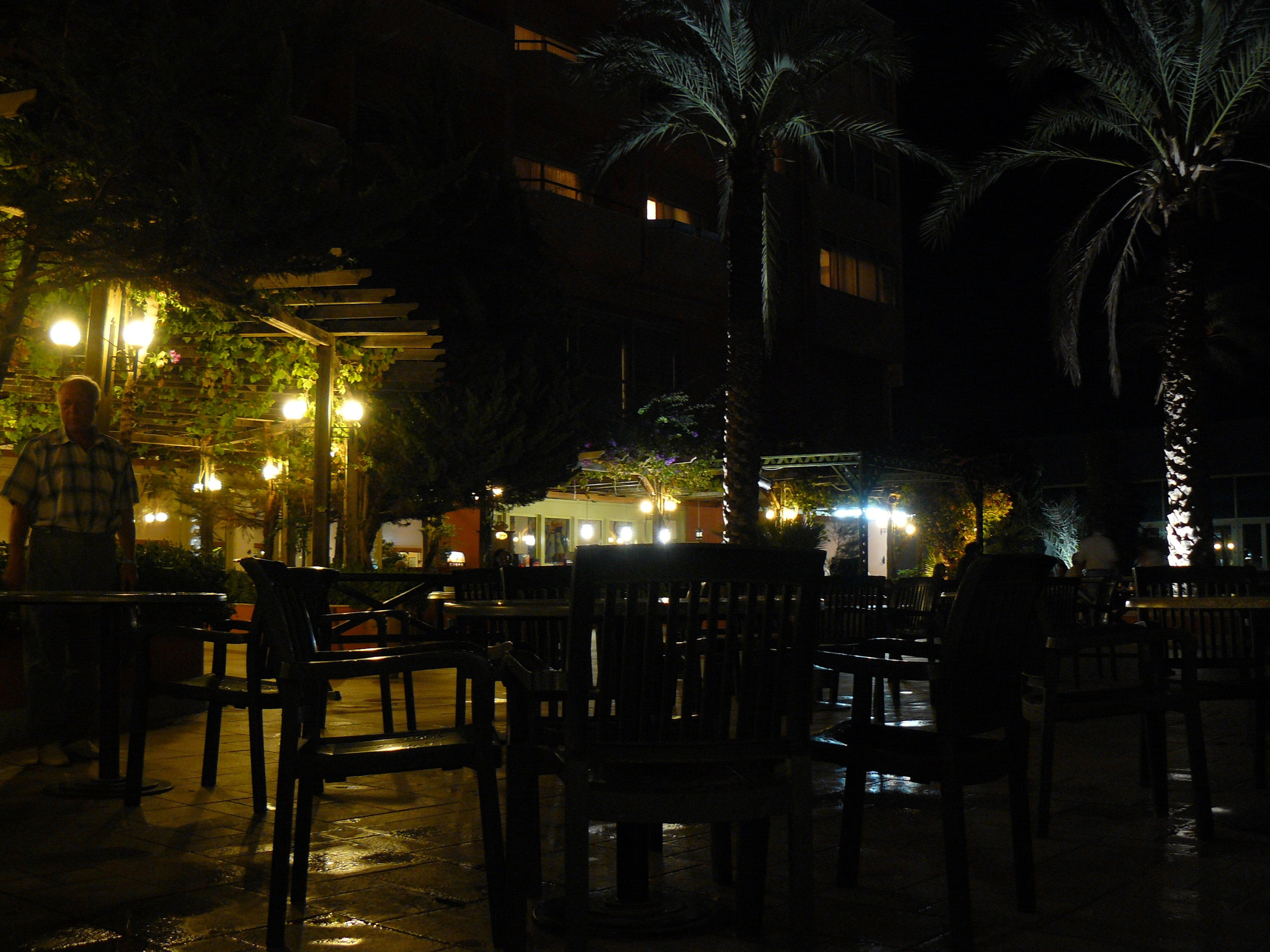 Кемер, Чамьюва 2008. Избранные фотографии