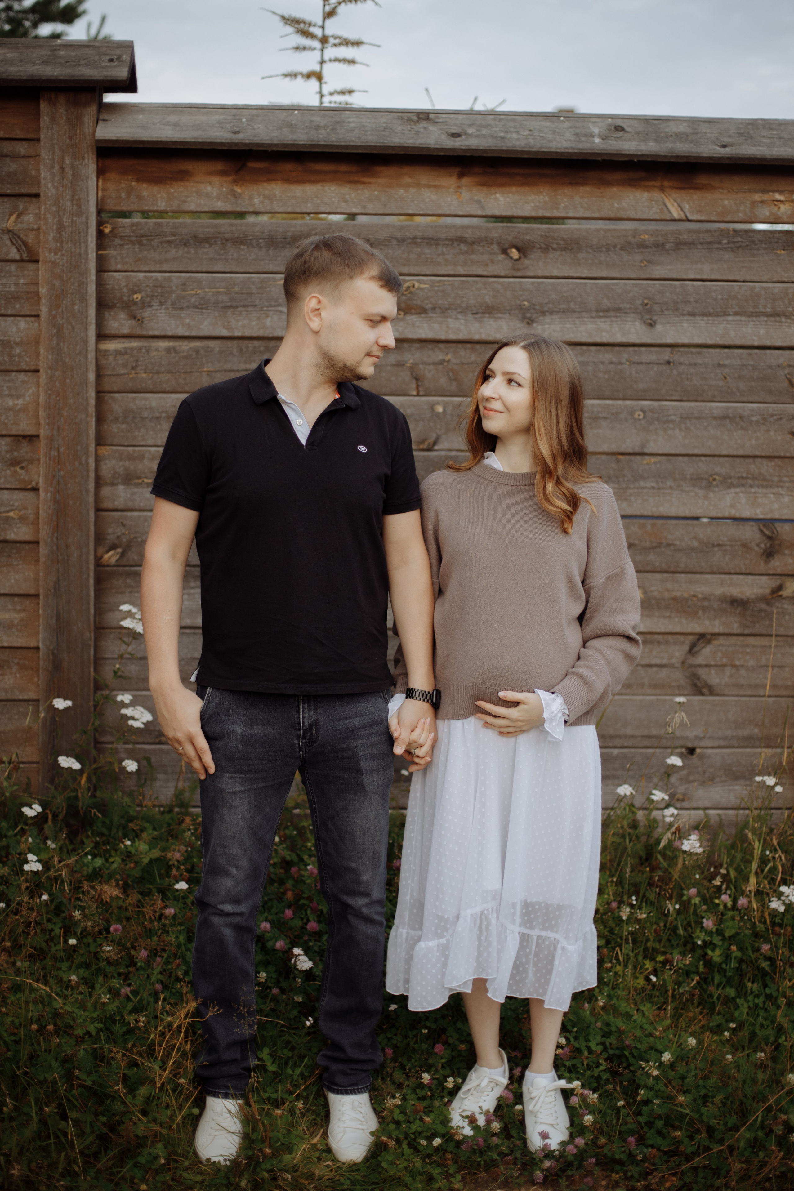 Семейная съемка (Беременность). Свадебный фотограф