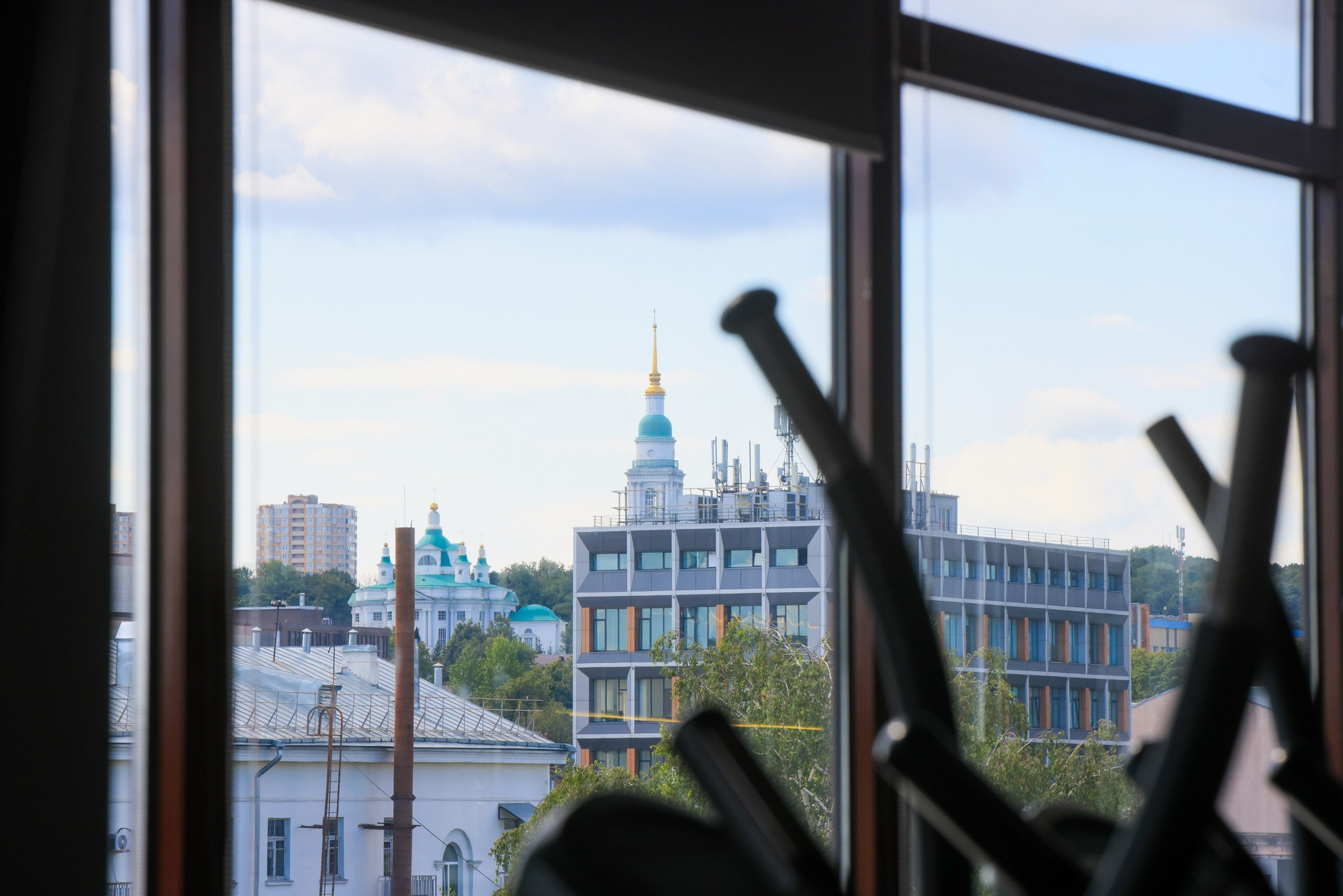 ТРОЙКА ФИТНЕС. Фотограф в Туле Крупский АнДРей. Фотостудия «КАДР71» в Туле